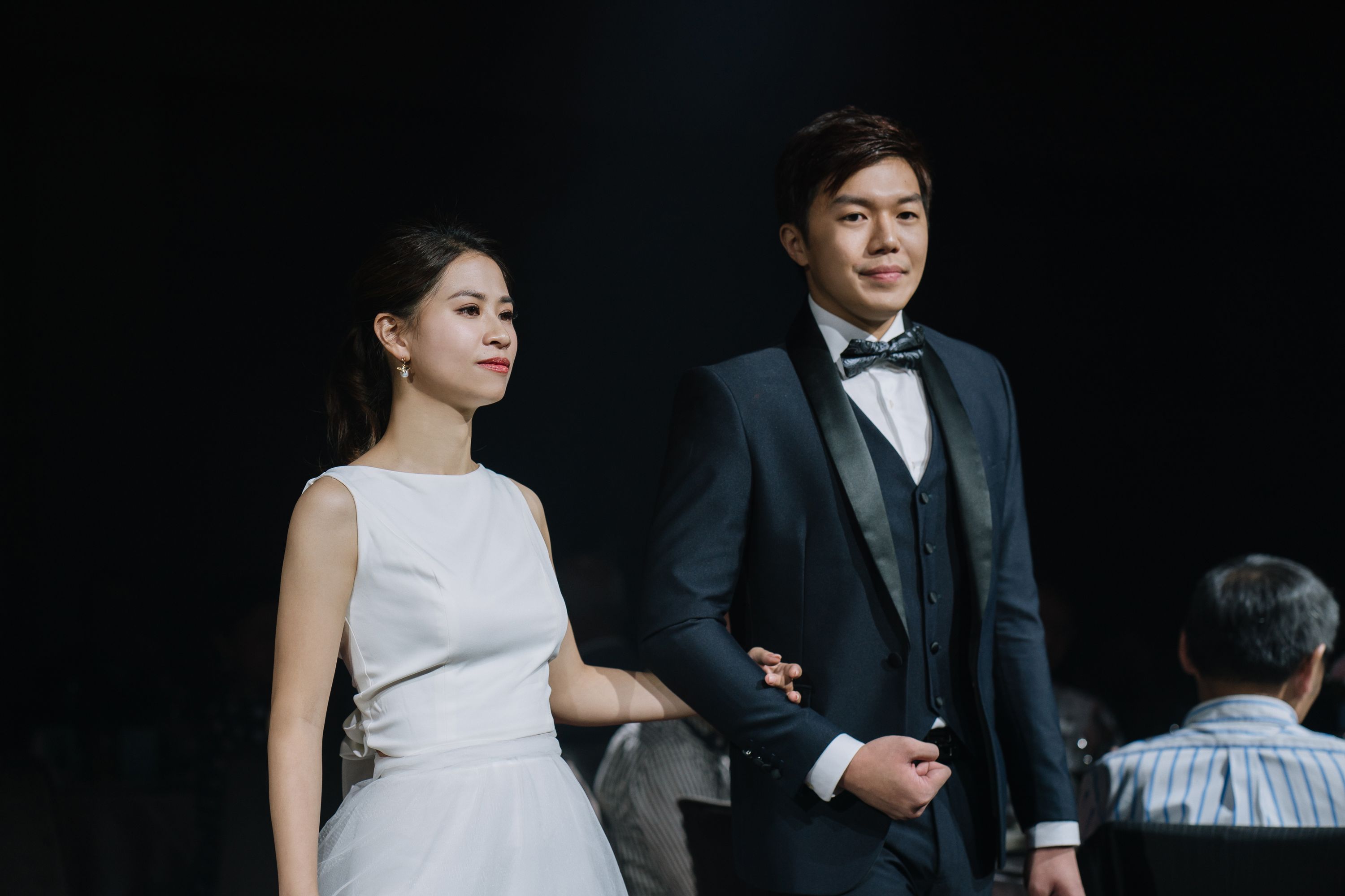 婚禮攝影 Albert&Leanna 美福大飯店 婚禮紀錄