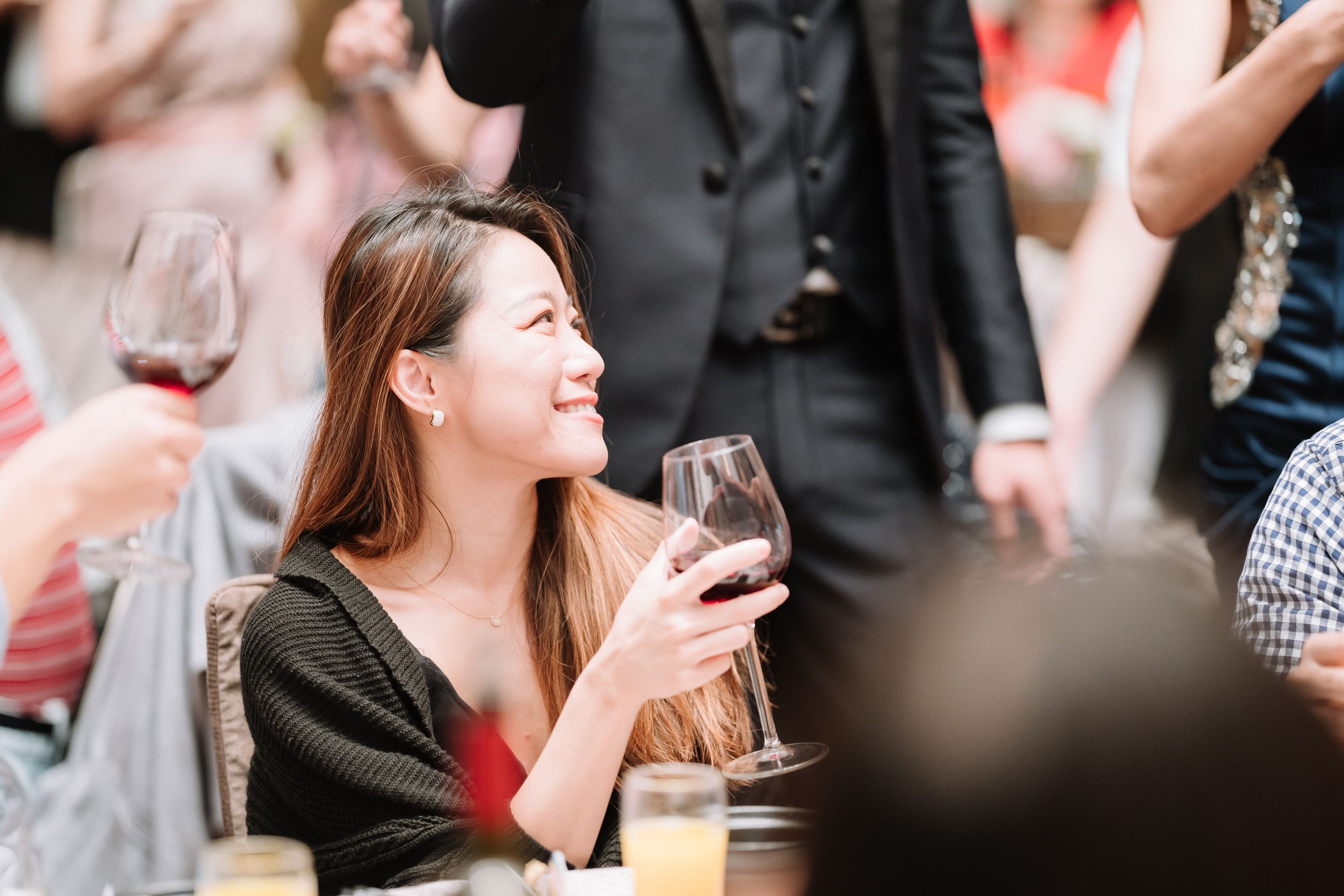 婚禮攝影 Albert&Leanna 美福大飯店 婚禮紀錄