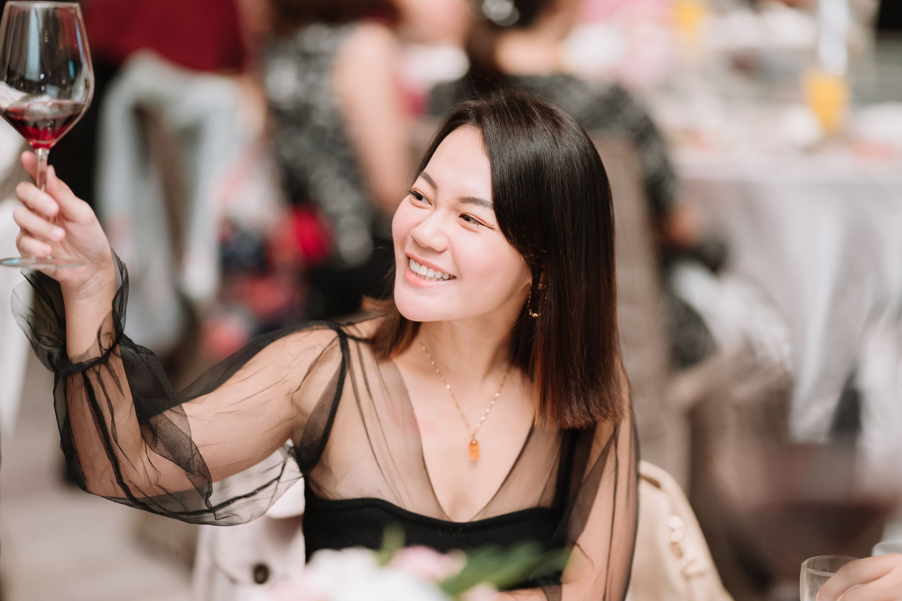 婚禮攝影 Albert&Leanna 美福大飯店 婚禮紀錄