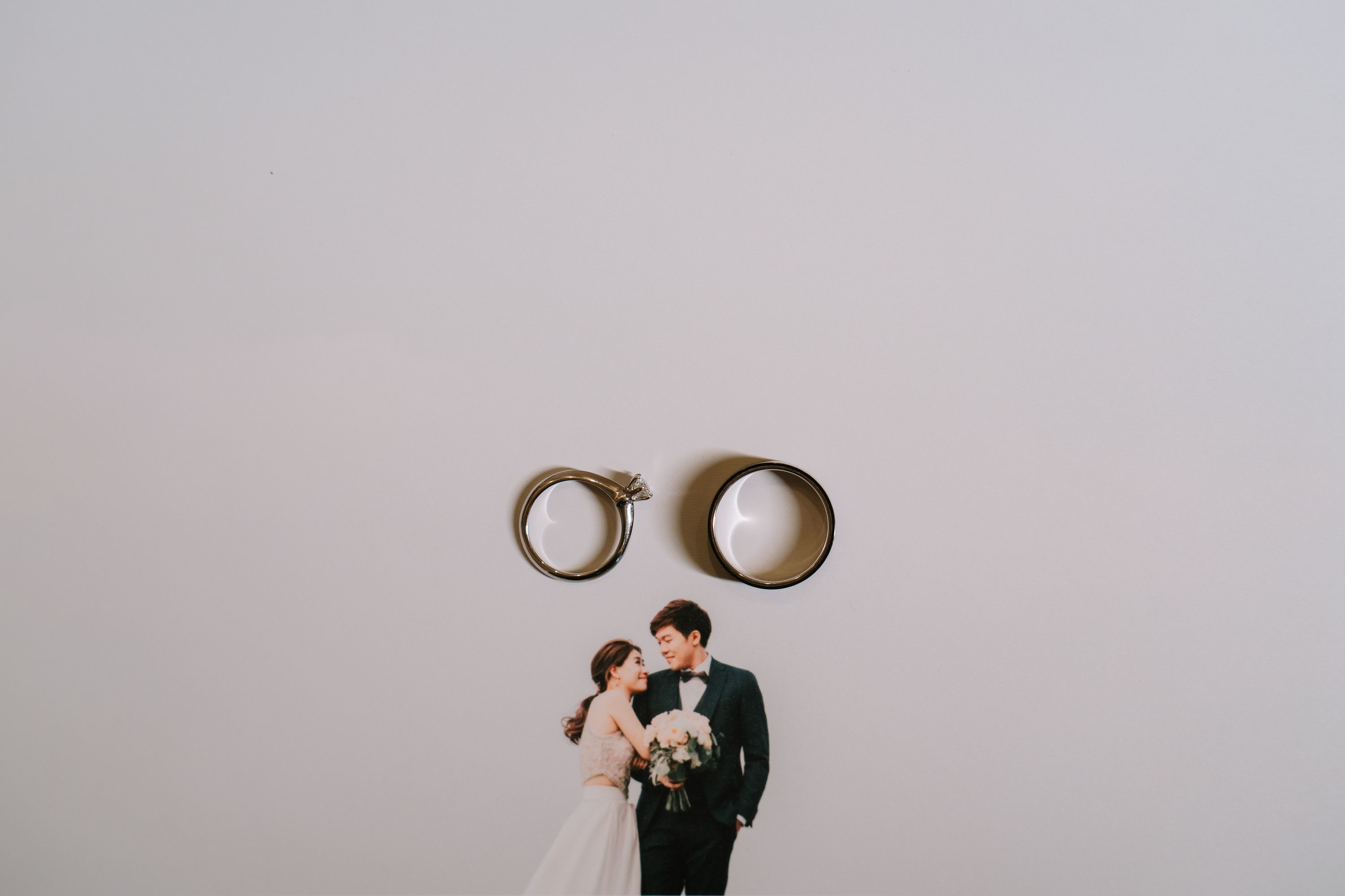 婚禮攝影 Albert&Leanna 美福大飯店 婚禮紀錄