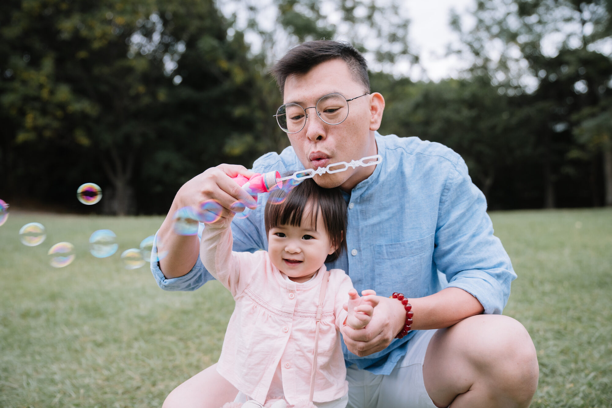 親子攝影 | bubu全家福 親子攝影紀錄