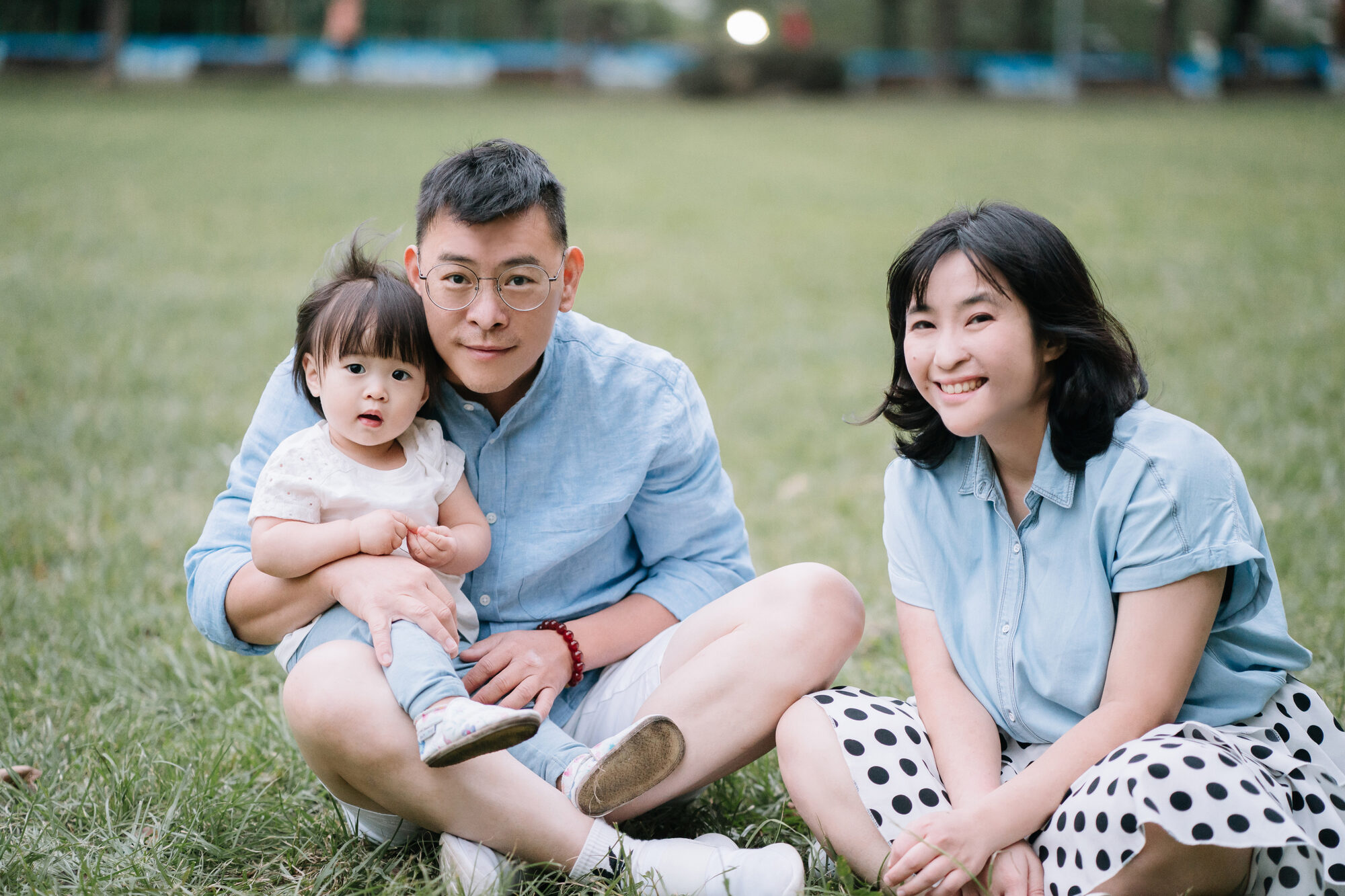 親子攝影 | bubu全家福 親子攝影紀錄