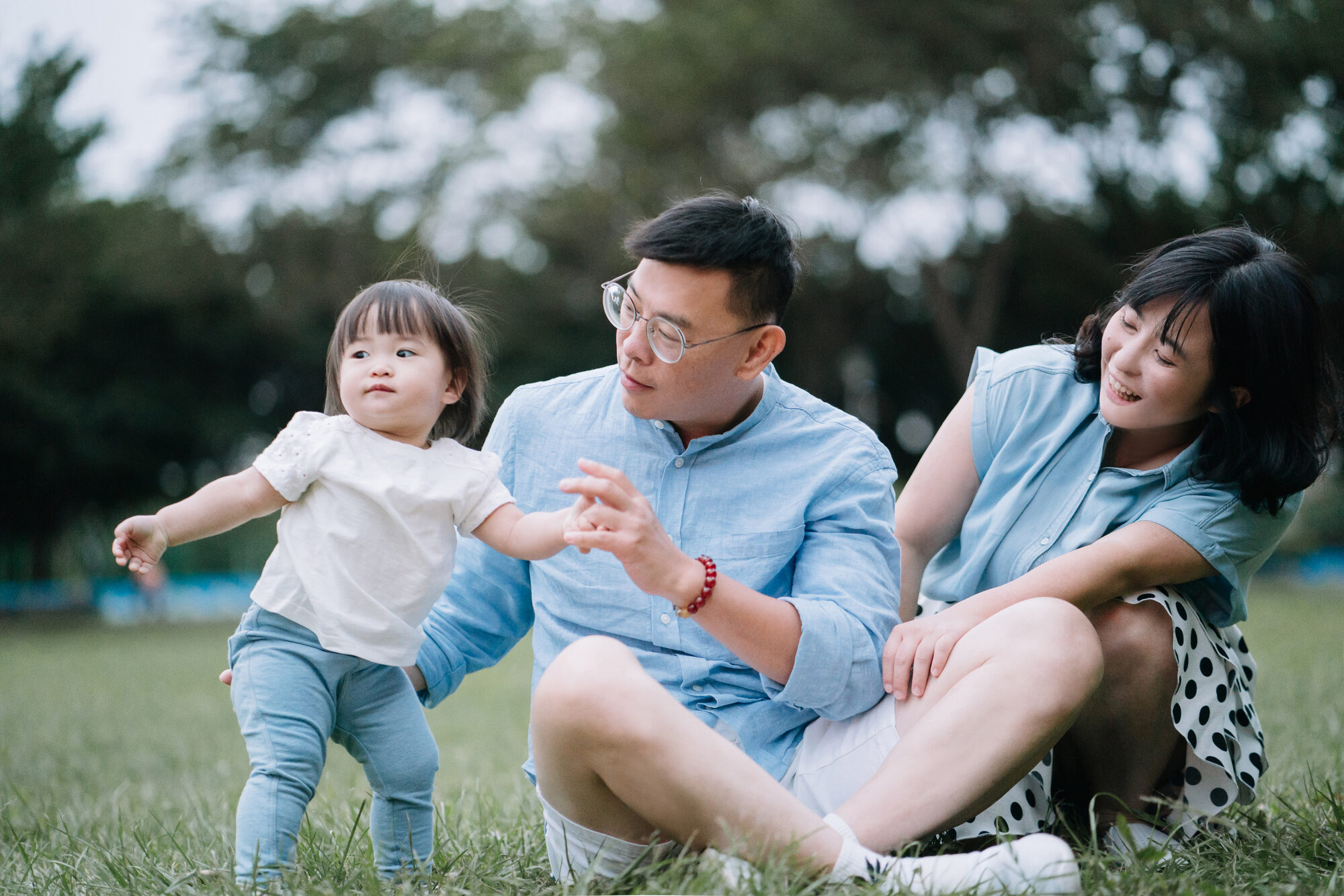 親子攝影 | bubu全家福 親子攝影紀錄