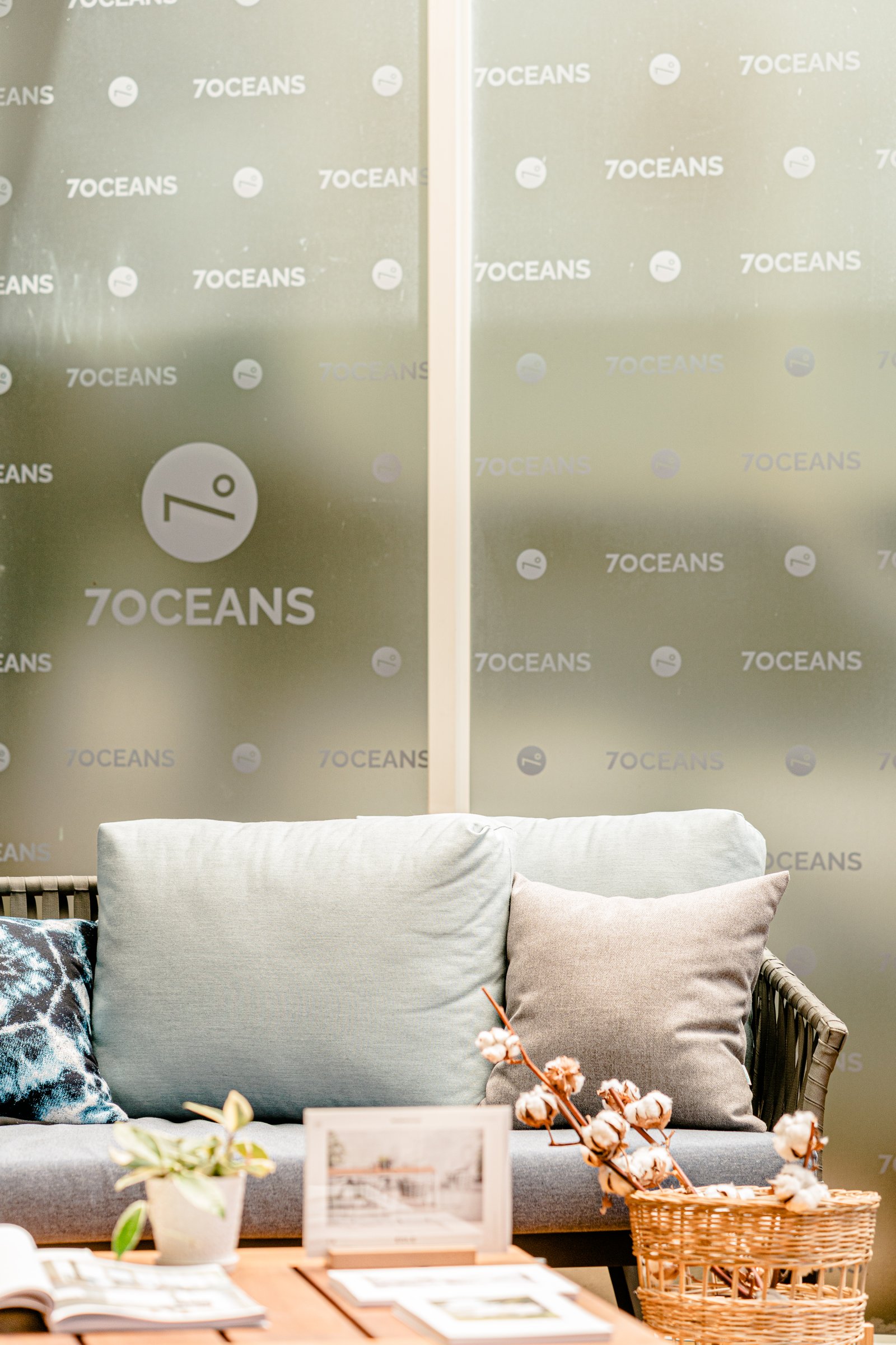 空間攝影 7OCEANS DESIGNS 七海戶外休閒家具品牌概念店 空間紀錄