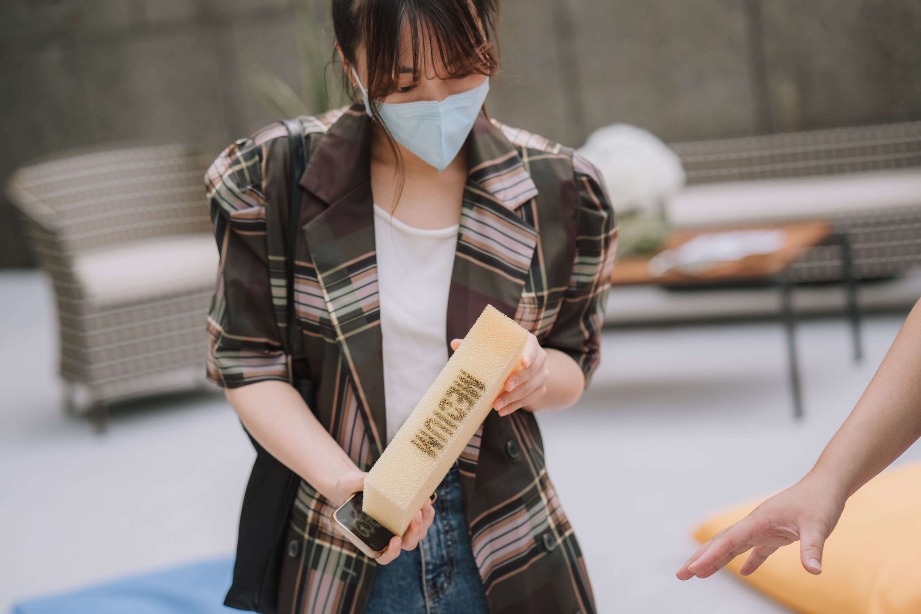 活動攝影 七海戶外家俱 2022新品記者會活動紀錄