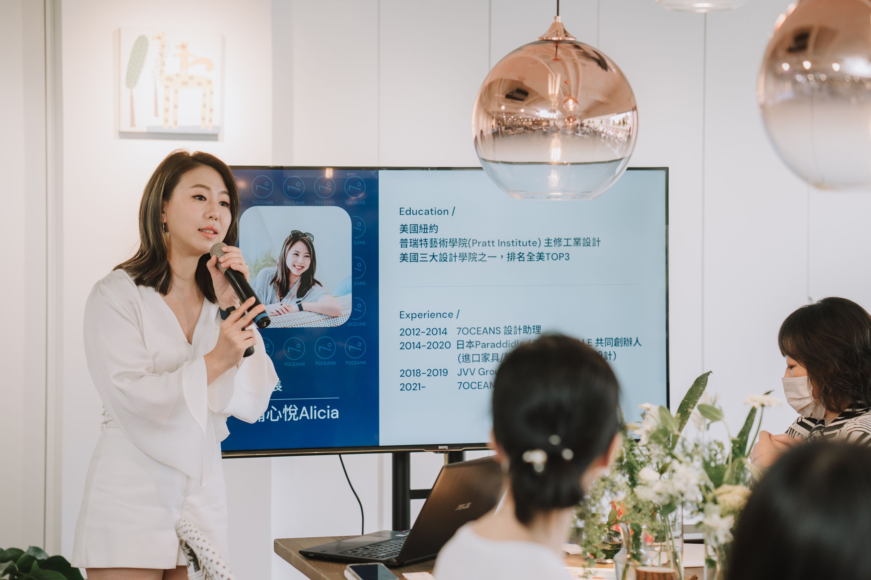 活動攝影 七海戶外家俱 2022新品記者會活動紀錄