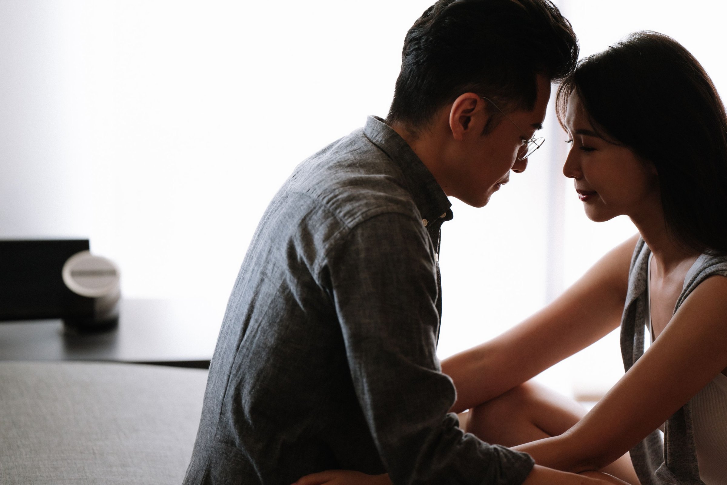 自助婚紗 | Michael&Mindy 婚紗拍攝紀錄