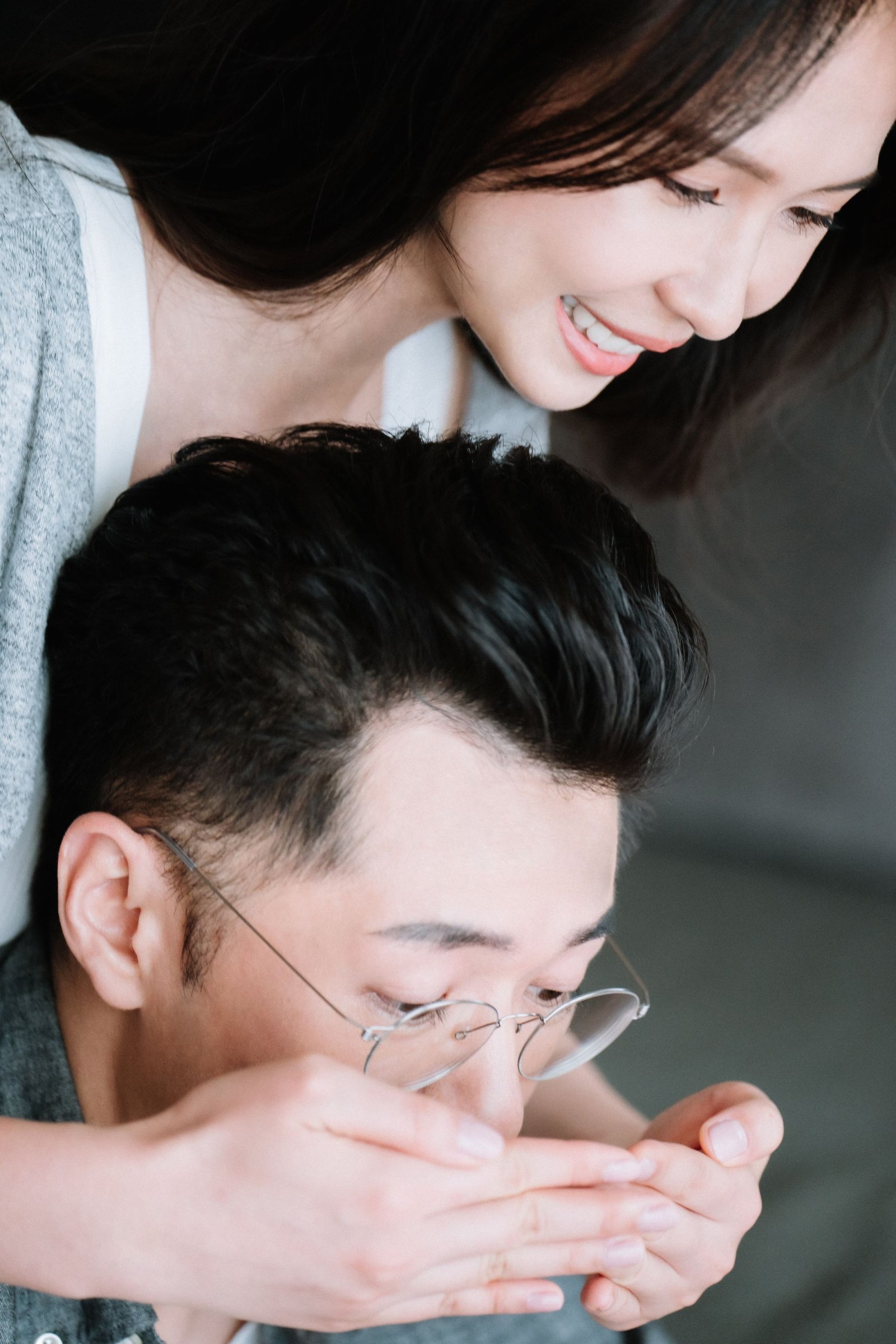 自助婚紗 | Michael&Mindy 婚紗拍攝紀錄