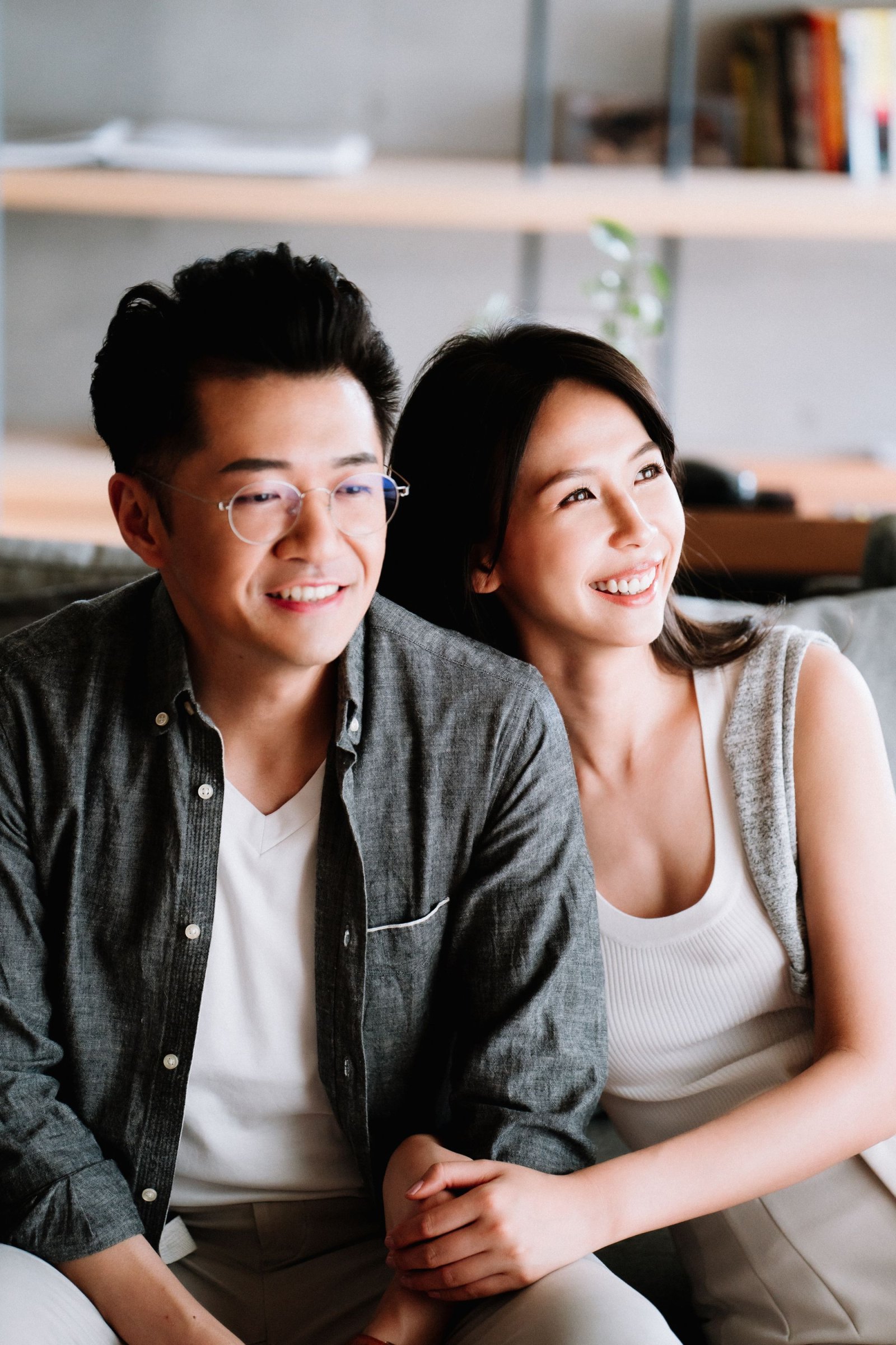 自助婚紗 | Michael&Mindy 婚紗拍攝紀錄