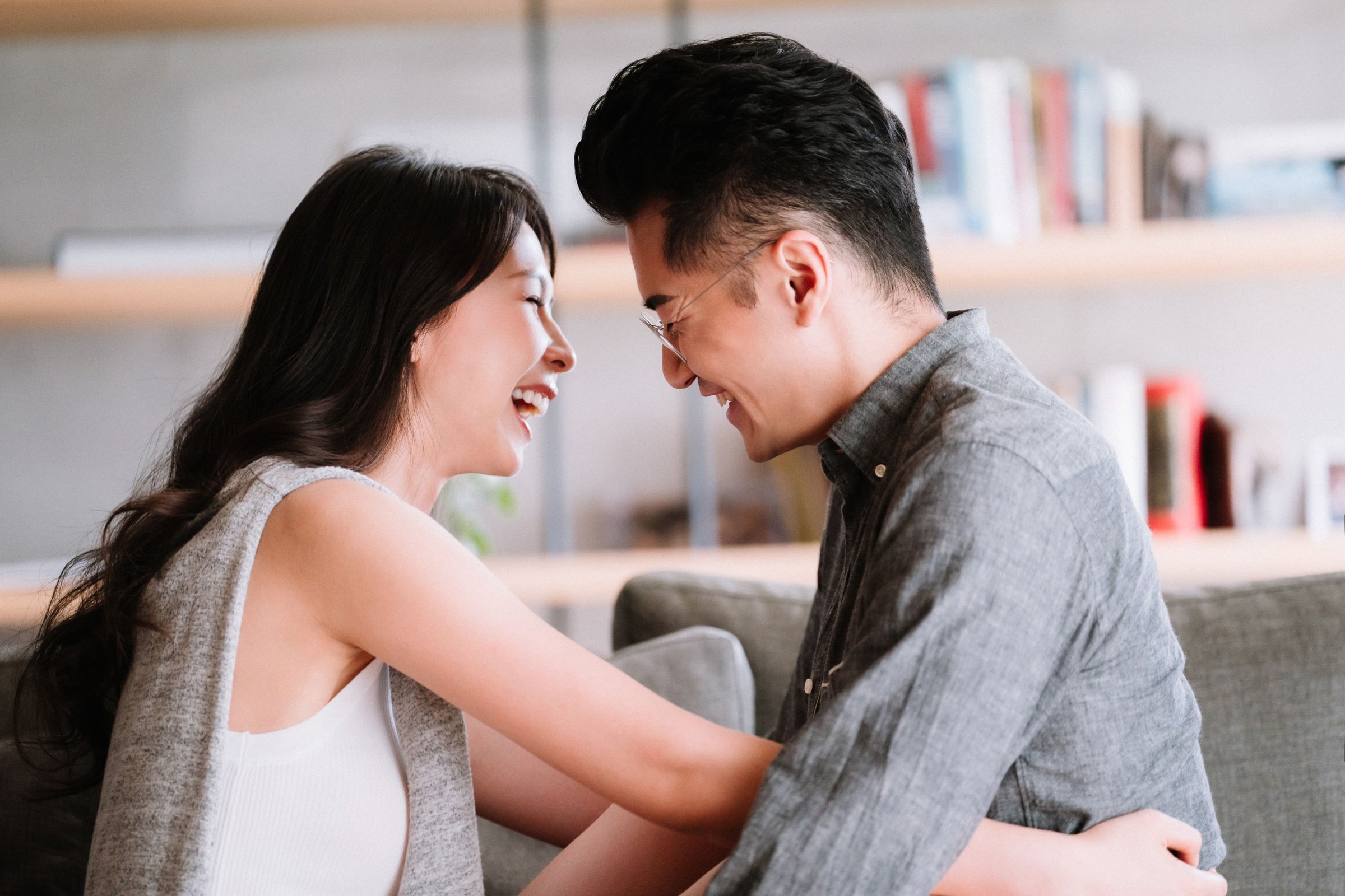 自助婚紗 | Michael&Mindy 婚紗拍攝紀錄