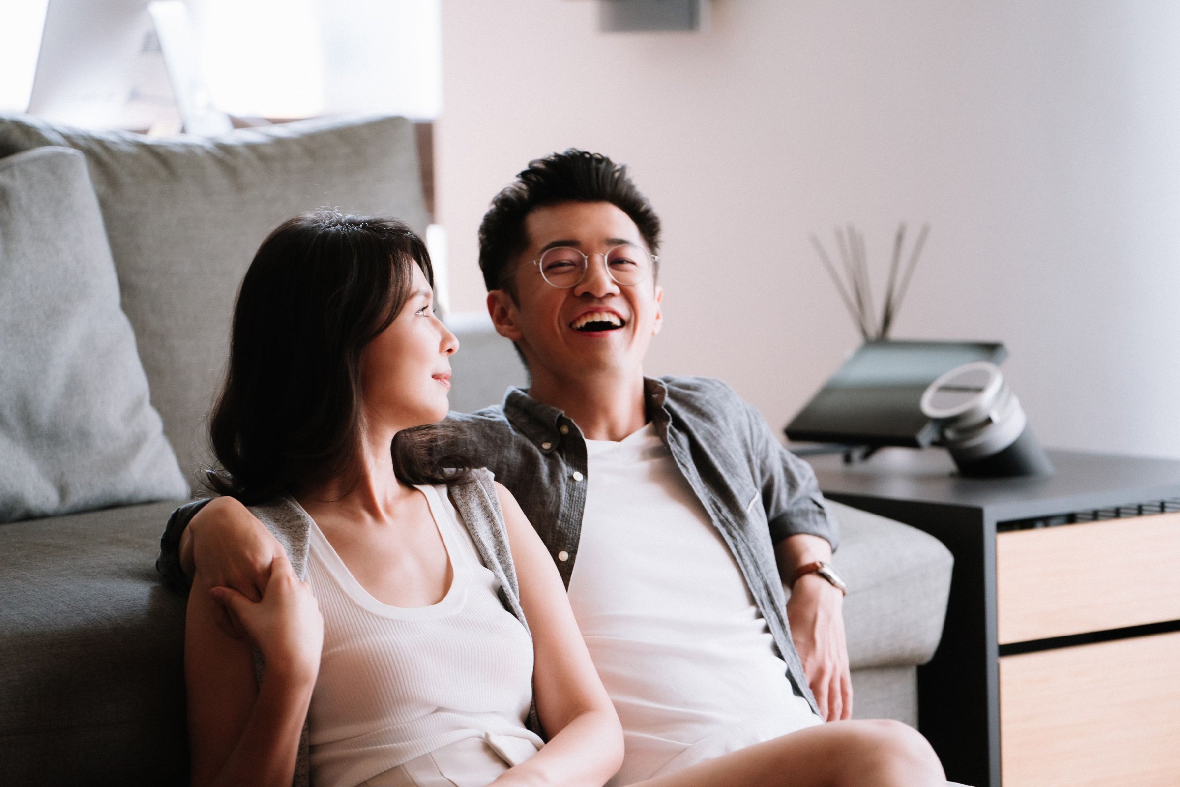 自助婚紗 | Michael&Mindy 婚紗拍攝紀錄