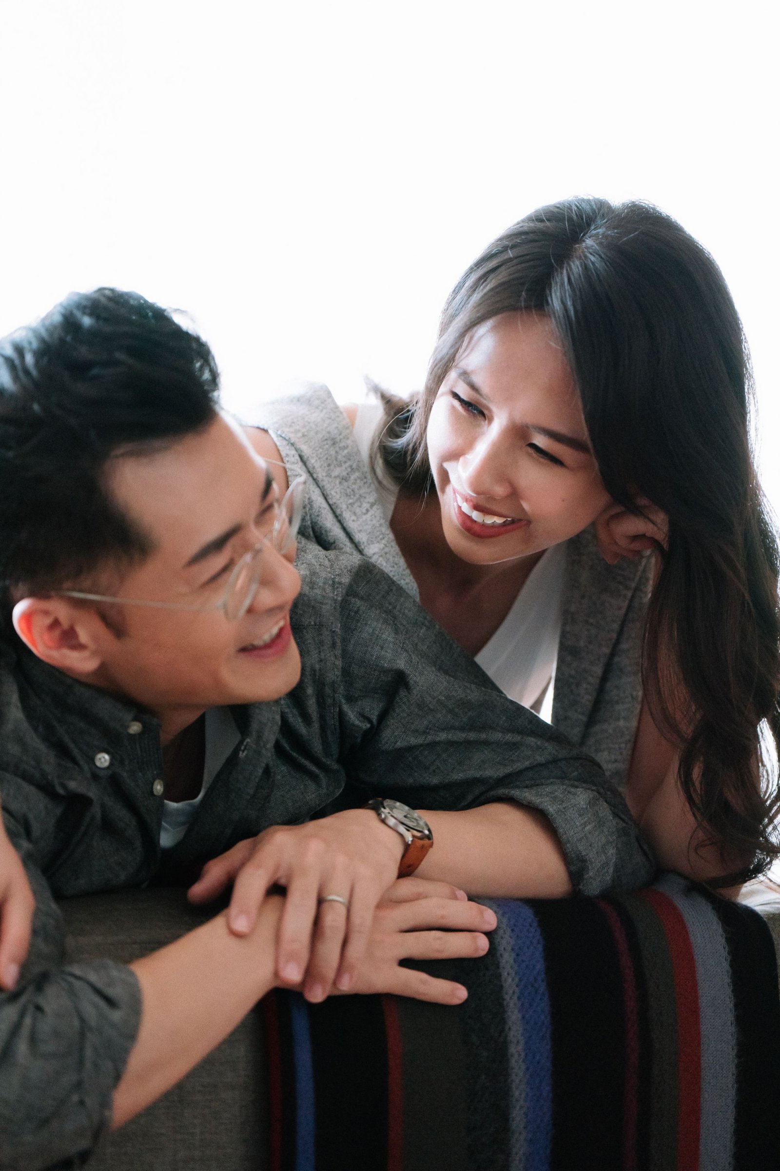 自助婚紗 | Michael&Mindy 婚紗拍攝紀錄