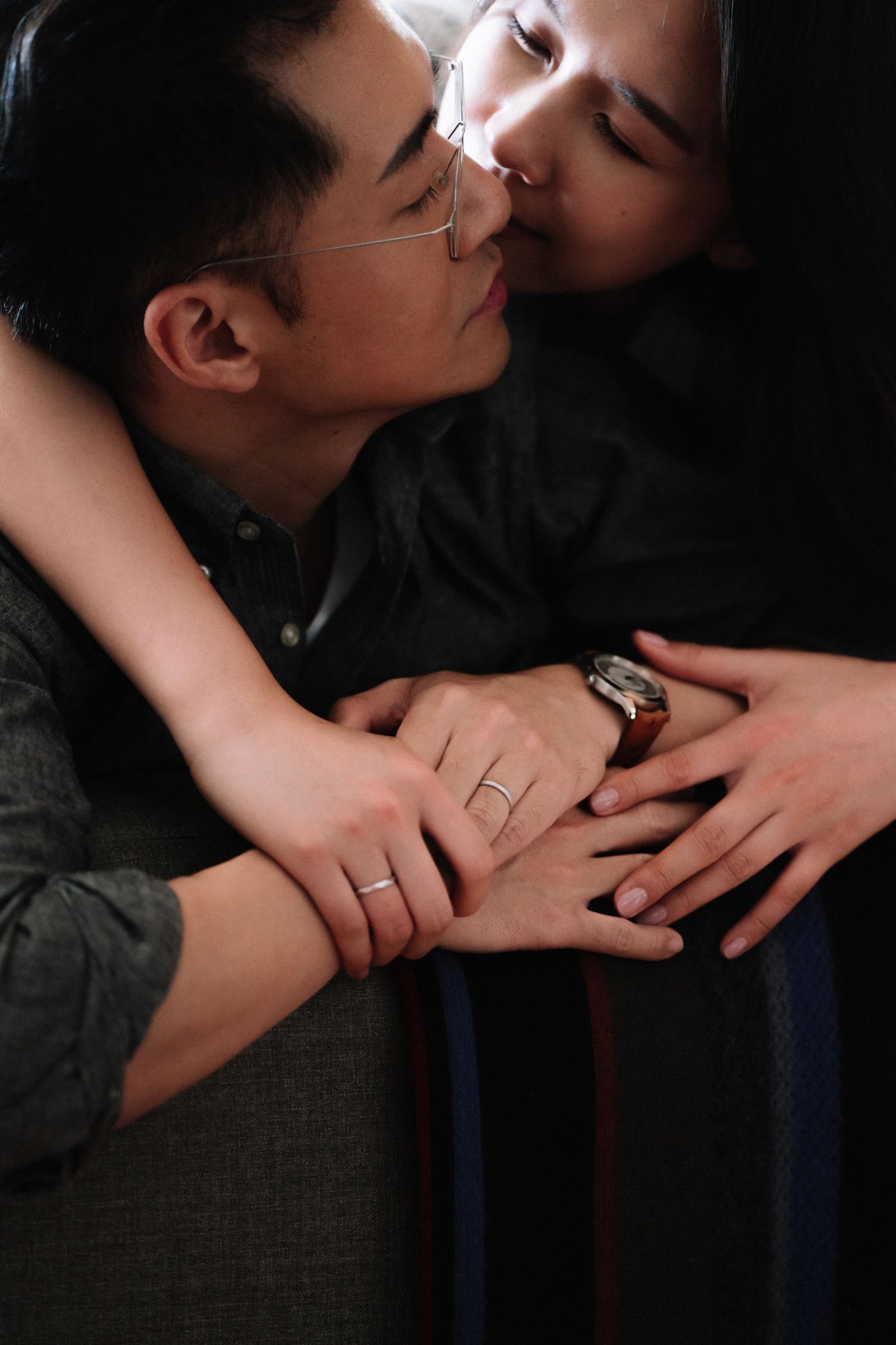 自助婚紗 | Michael&Mindy 婚紗拍攝紀錄