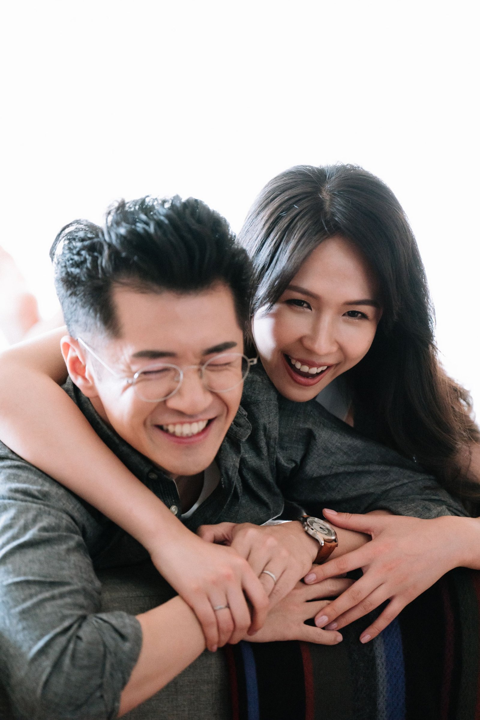 自助婚紗 | Michael&Mindy 婚紗拍攝紀錄