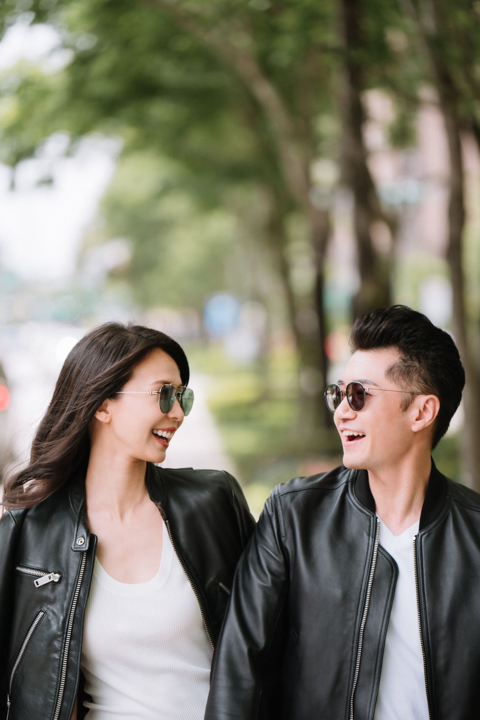 自助婚紗 | Michael&Mindy 婚紗拍攝紀錄