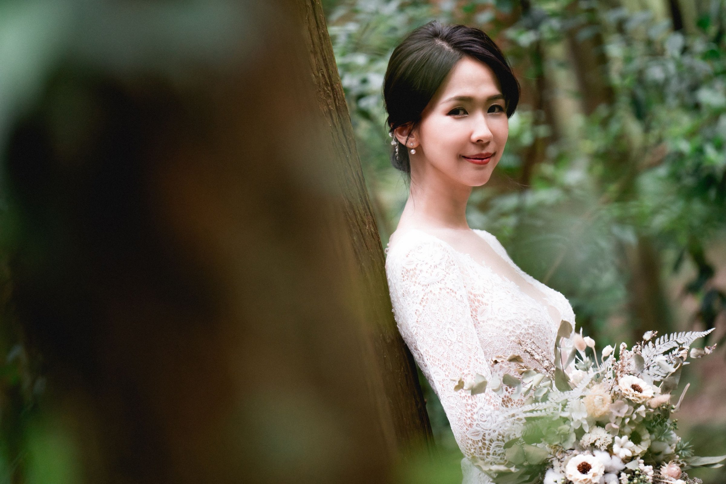 自助婚紗 | Michael&Mindy 婚紗拍攝紀錄
