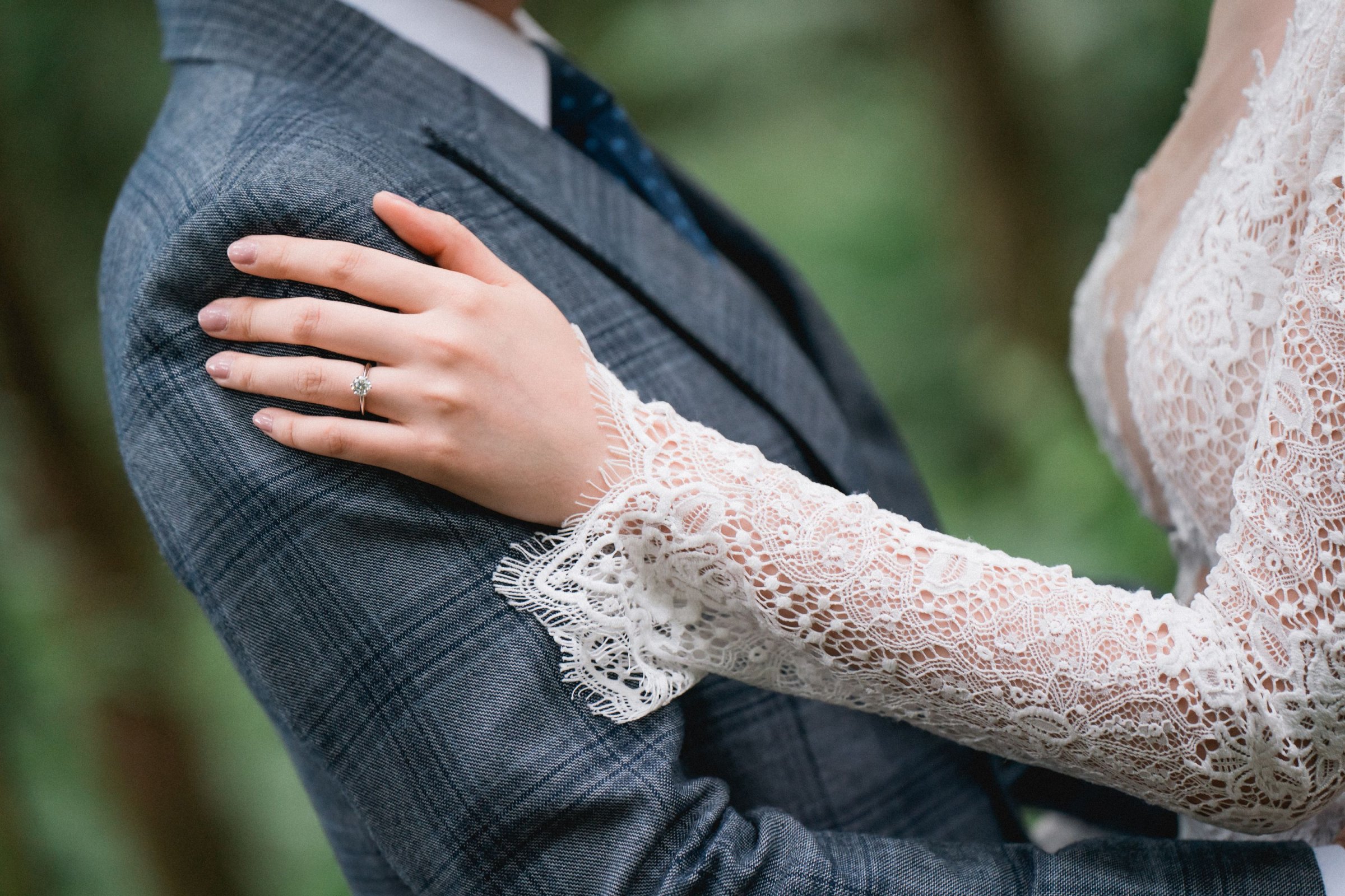 自助婚紗 | Michael&Mindy 婚紗拍攝紀錄