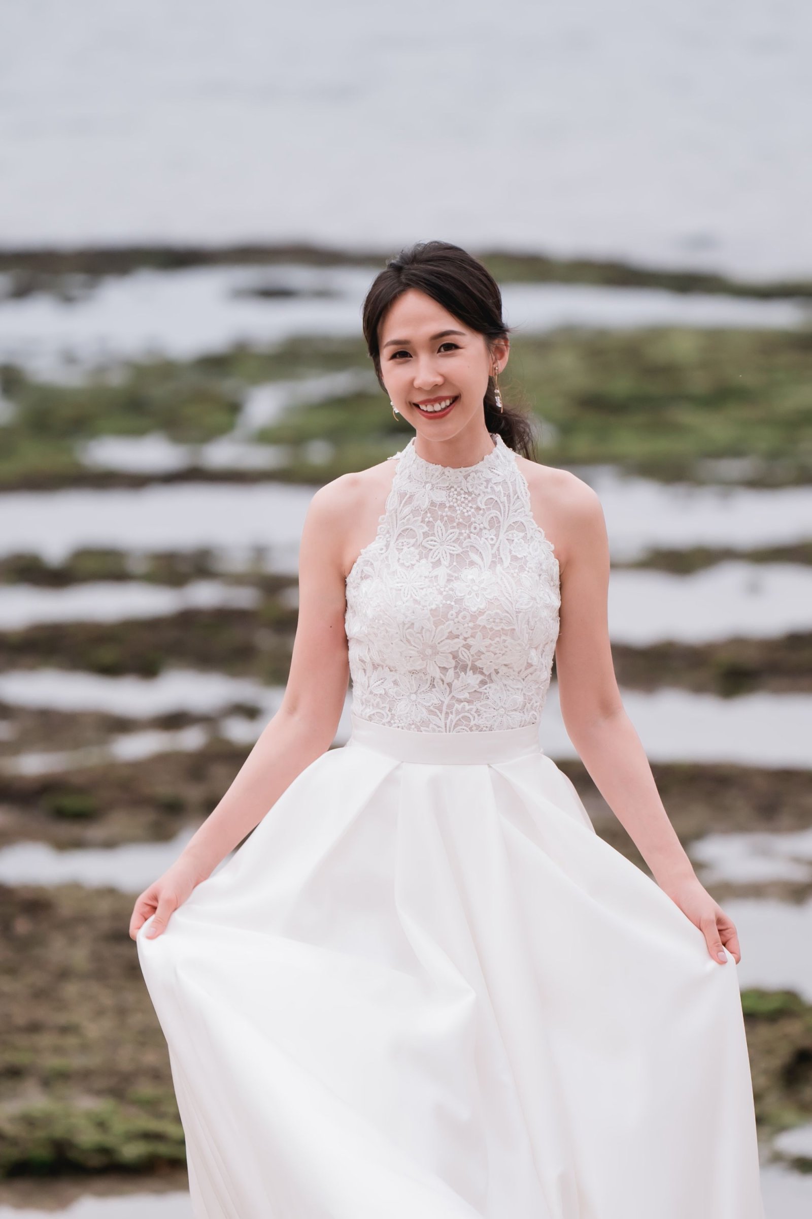 自助婚紗 | Michael&Mindy 婚紗拍攝紀錄