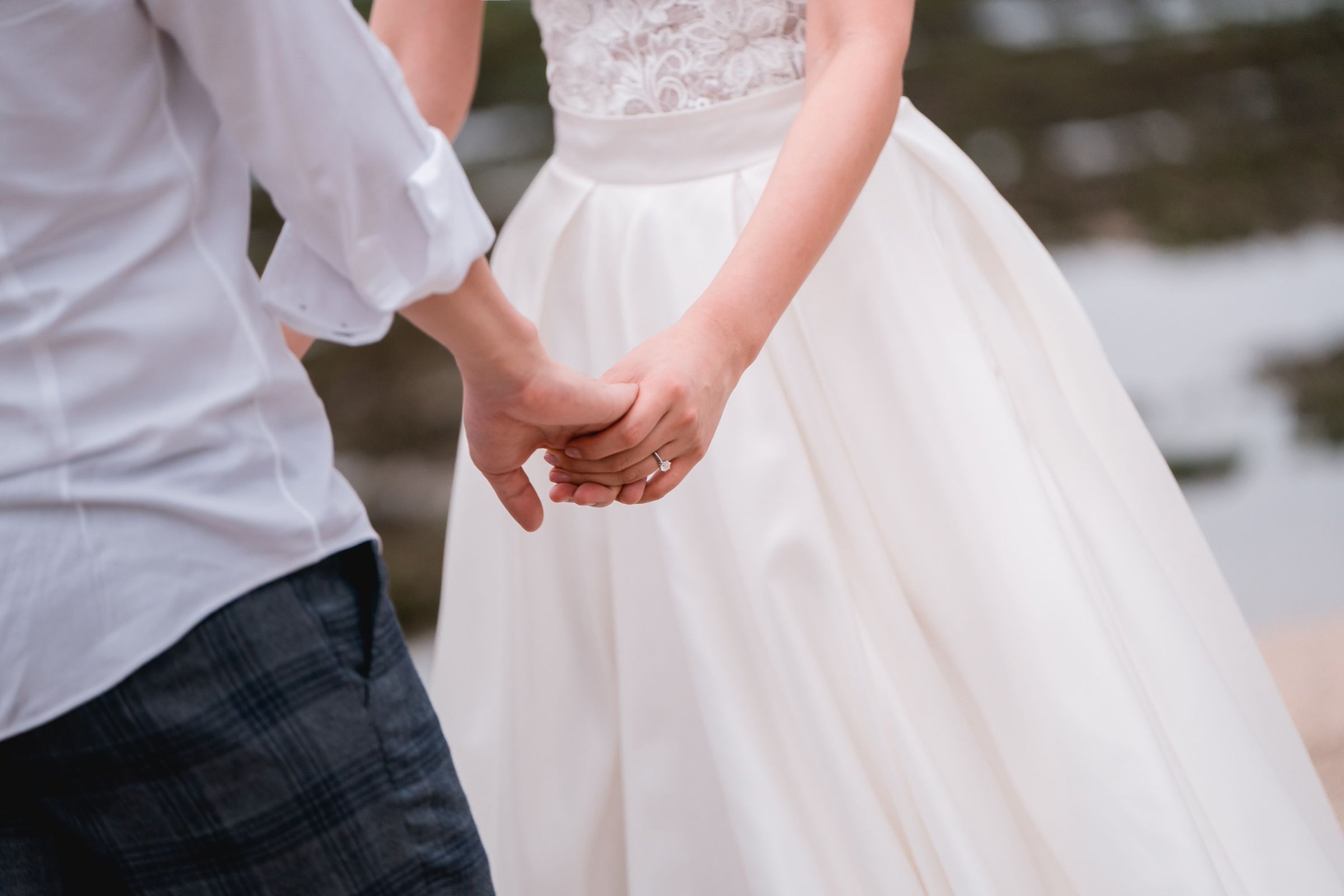 自助婚紗 | Michael&Mindy 婚紗拍攝紀錄
