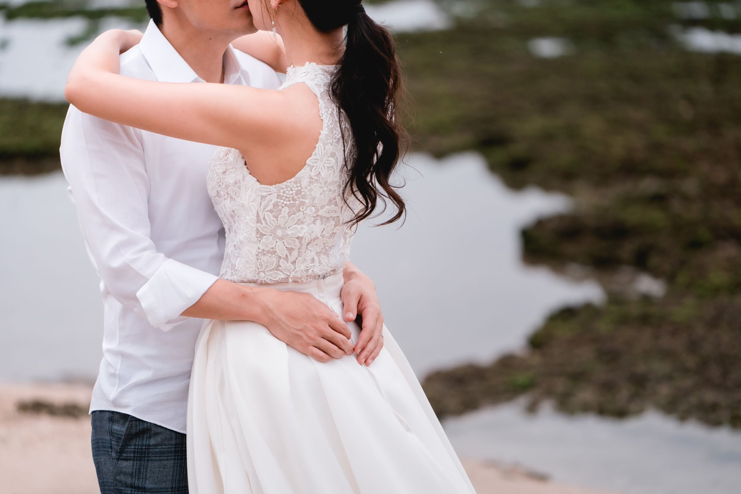 自助婚紗 | Michael&Mindy 婚紗拍攝紀錄