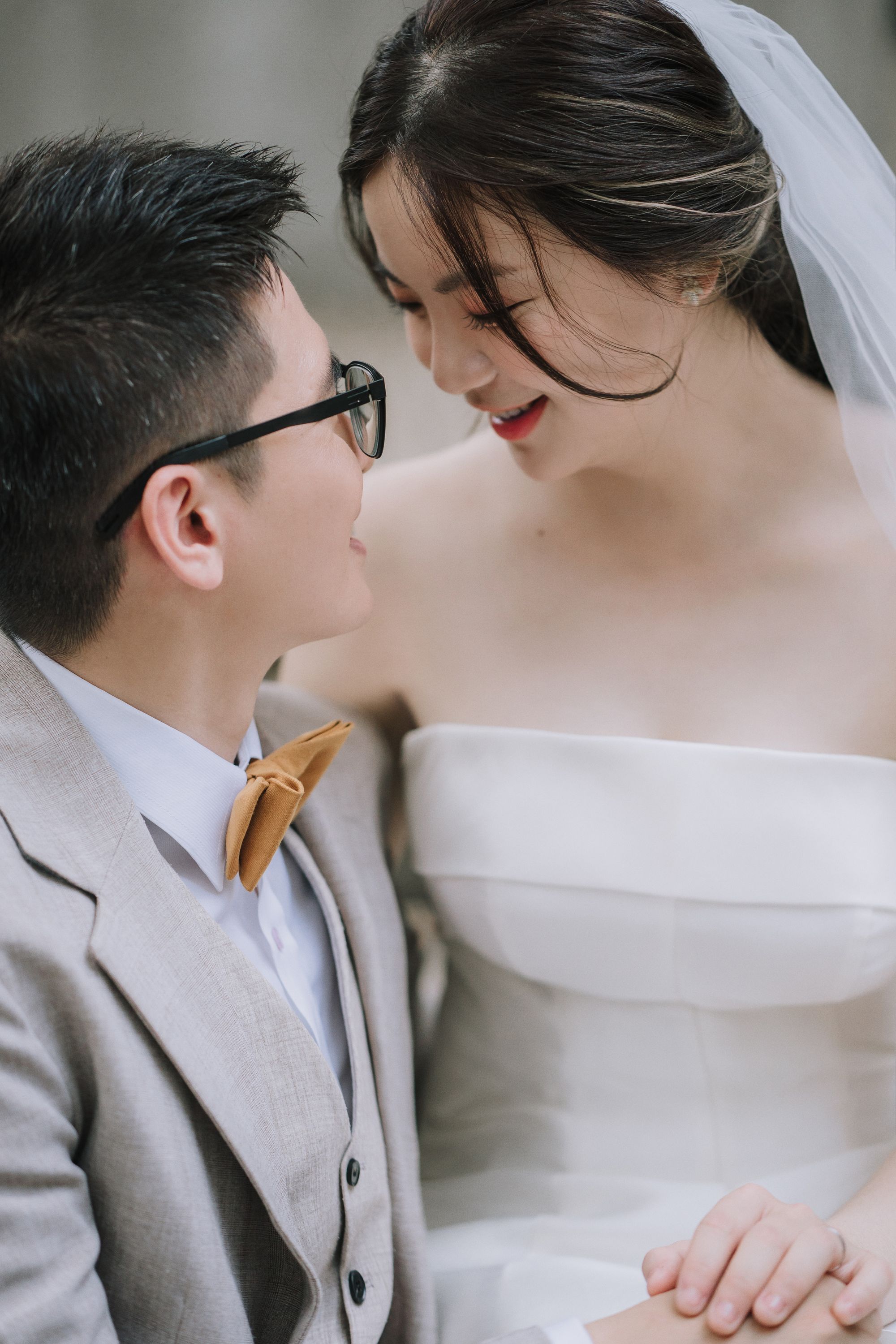 自助婚紗 | 怡君翊端 @ 東海大學 婚紗拍攝紀錄