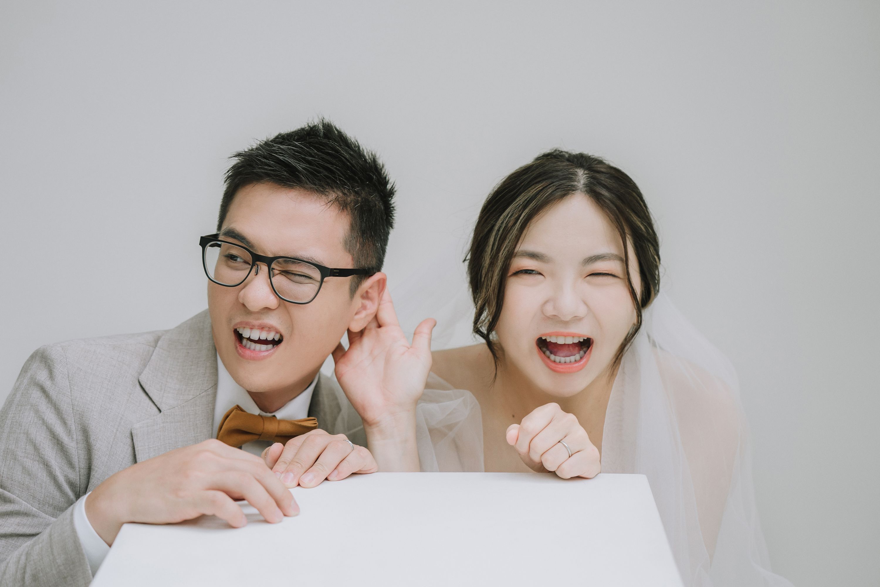 自助婚紗 | 怡君翊端 @ 東海大學 婚紗拍攝紀錄