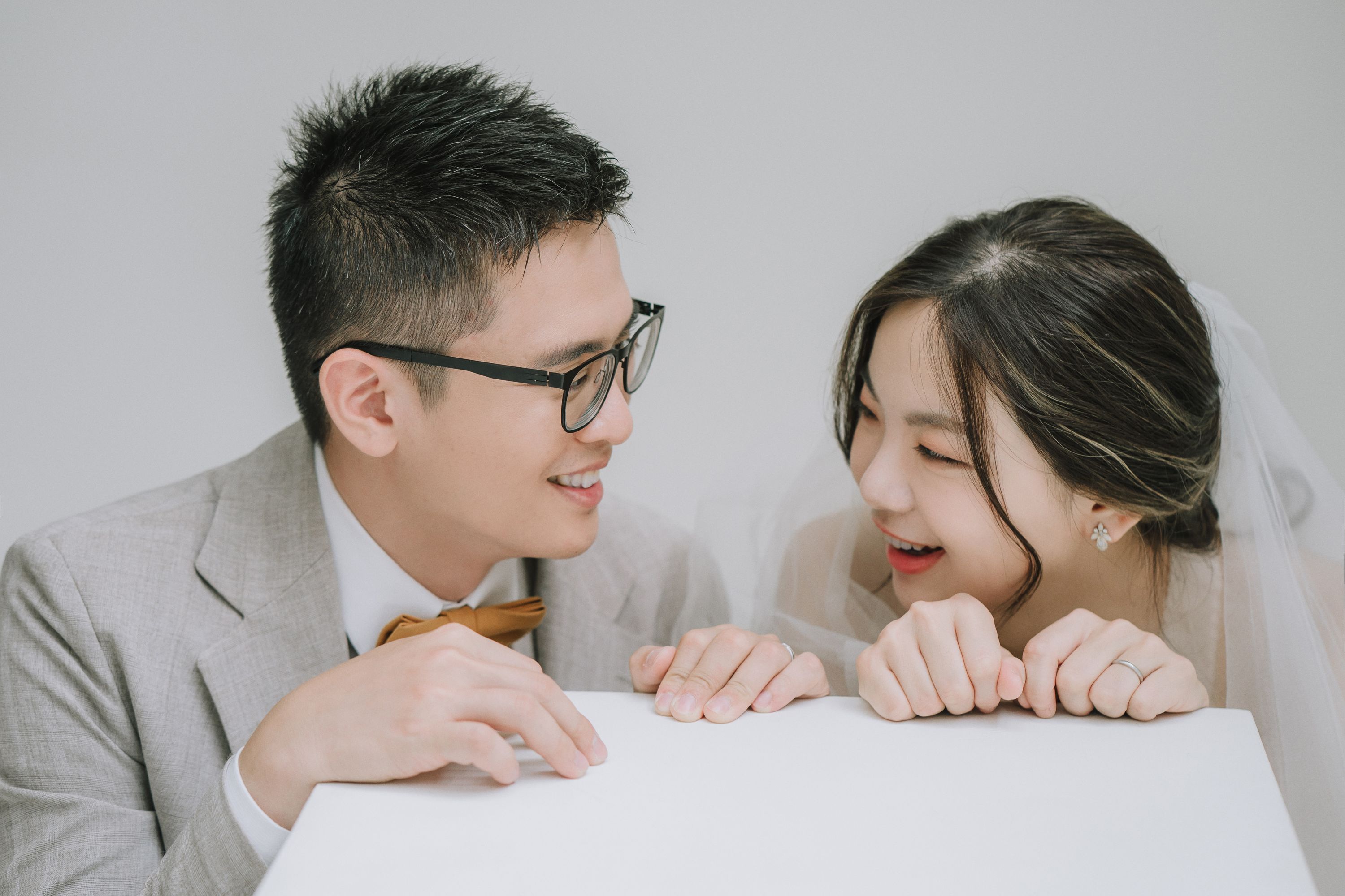 自助婚紗 | 怡君翊端 @ 東海大學 婚紗拍攝紀錄