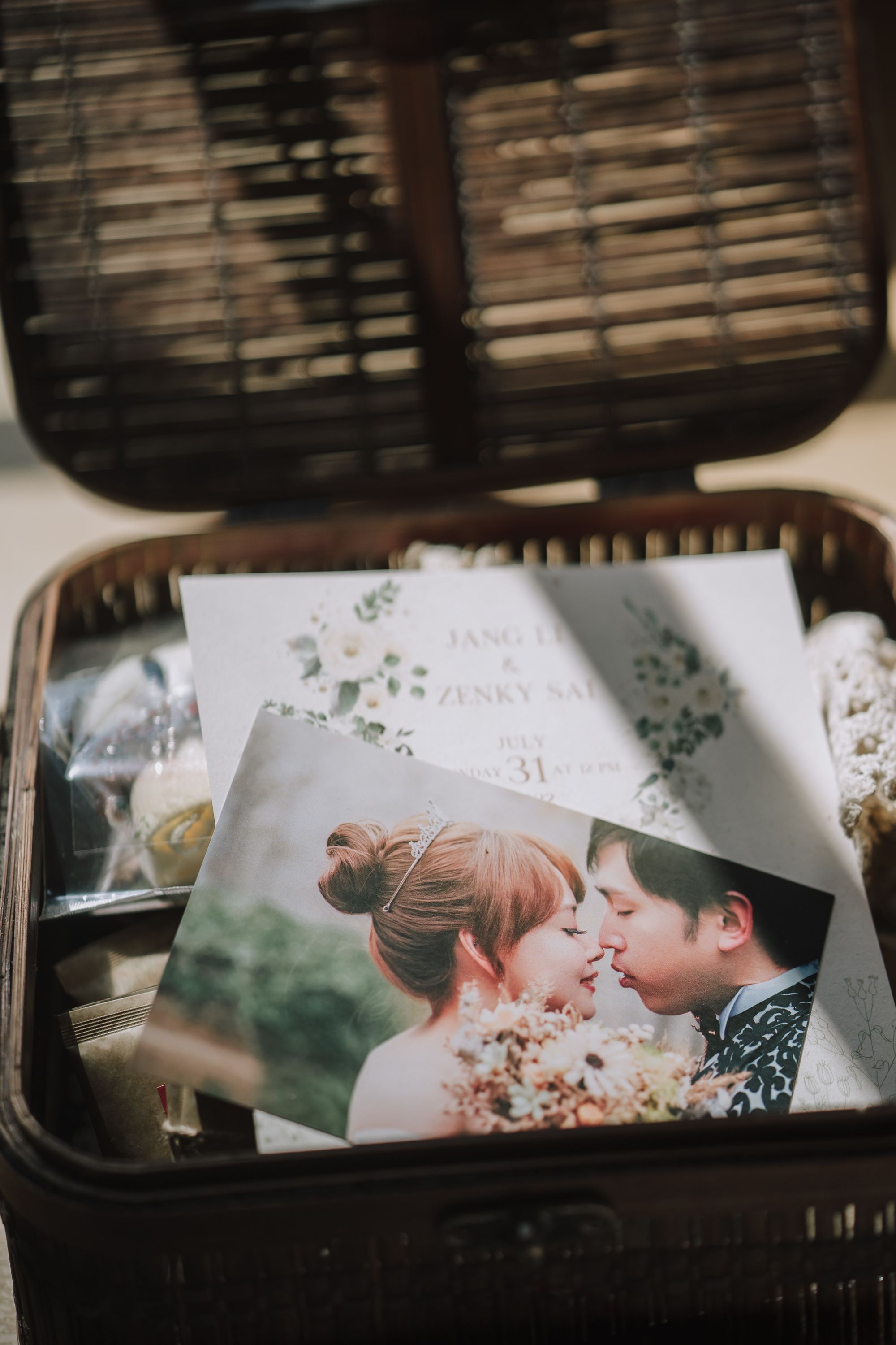 婚禮攝影 李讓&Zenky 孫立人將軍官邸 婚禮紀錄