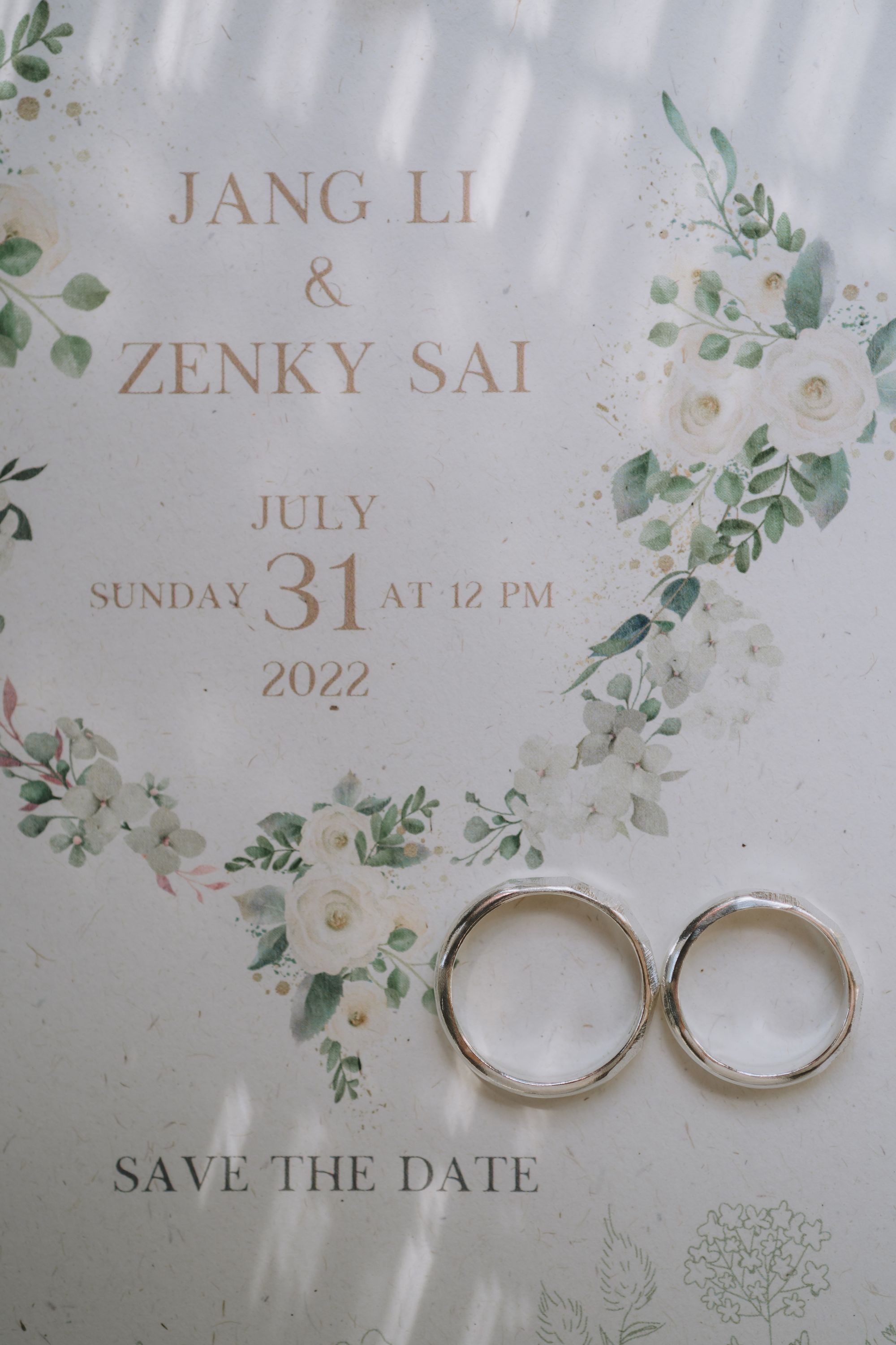婚禮攝影 李讓&Zenky 孫立人將軍官邸 婚禮紀錄