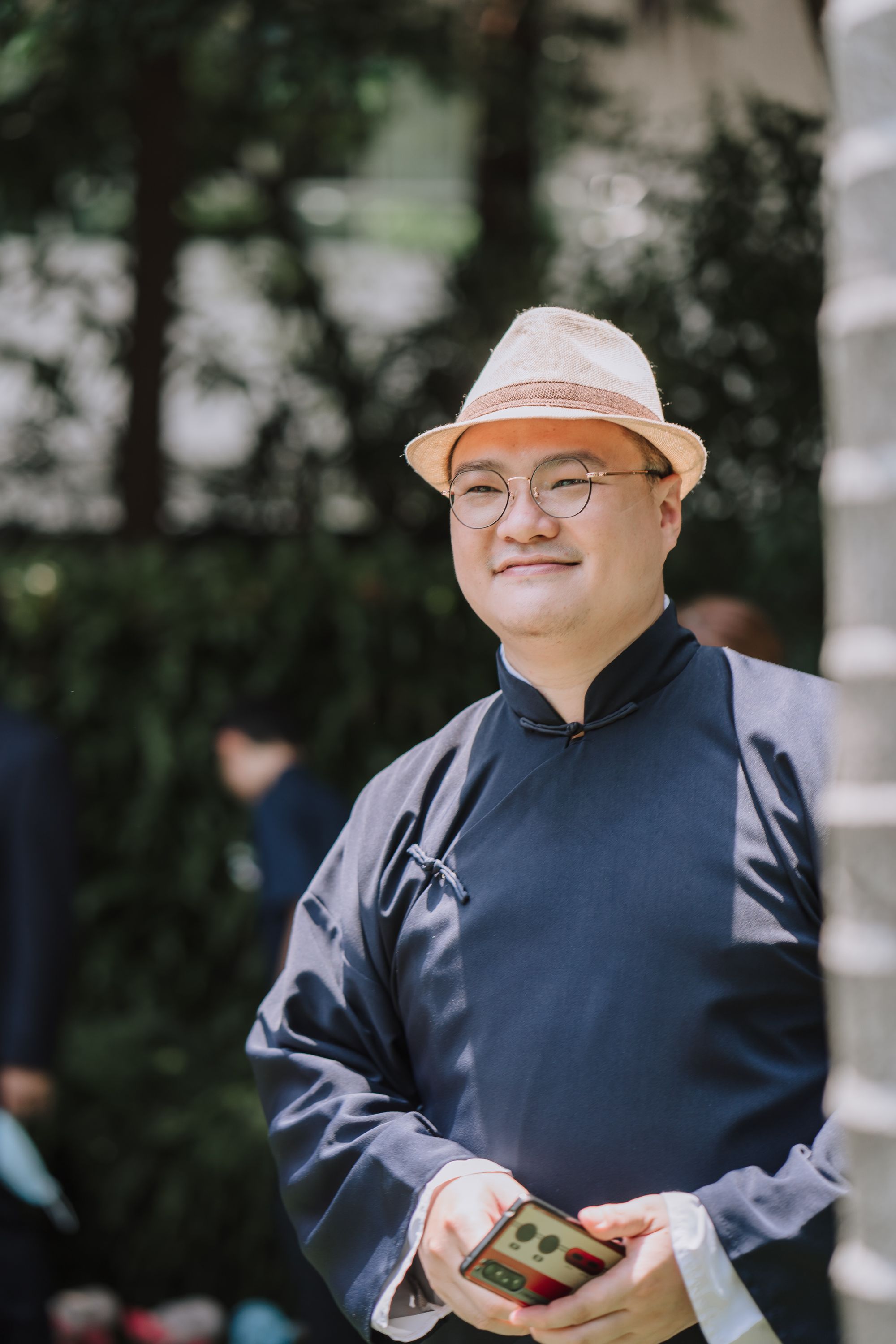 婚禮攝影 李讓&Zenky 孫立人將軍官邸 婚禮紀錄
