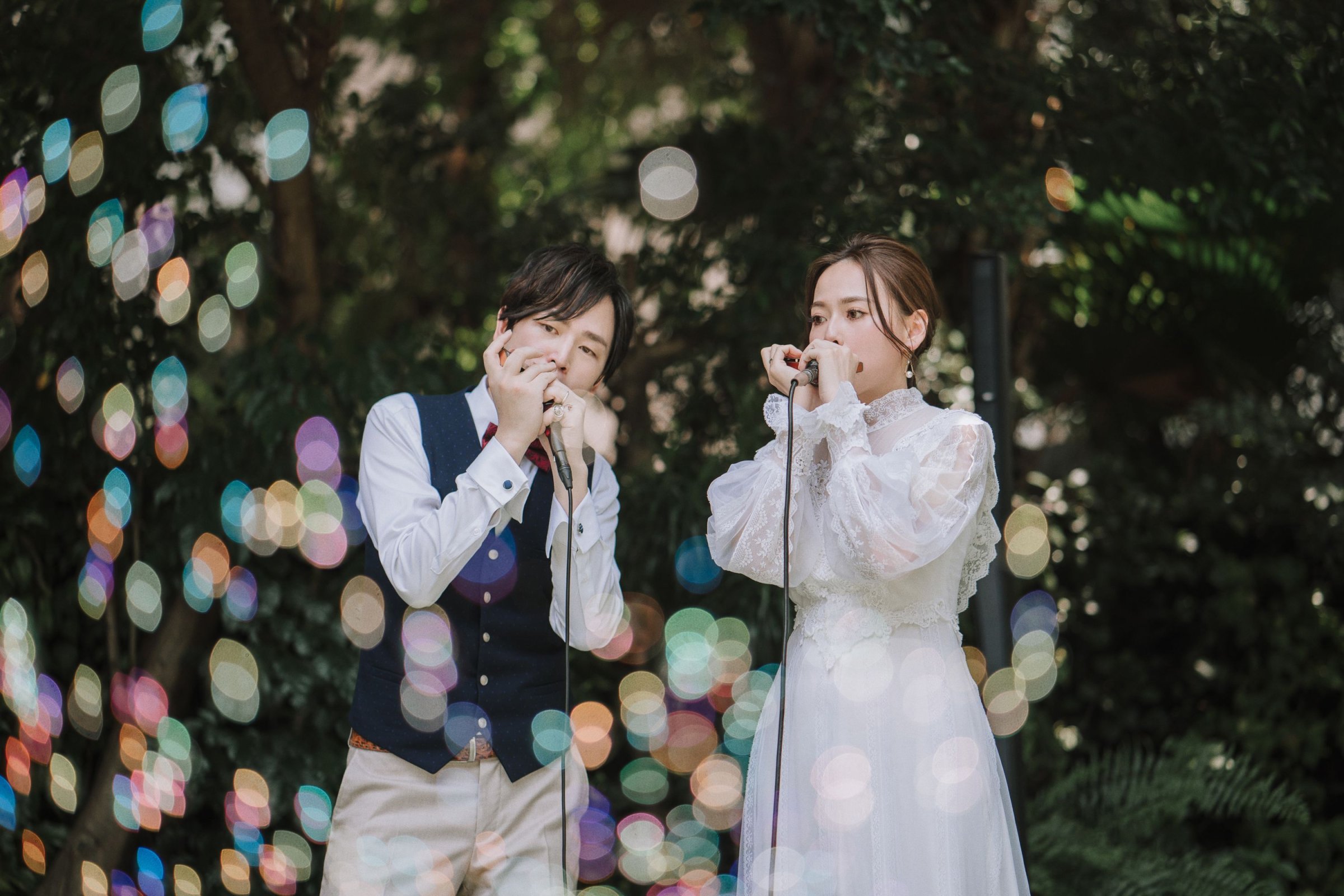 婚紗攝影作品