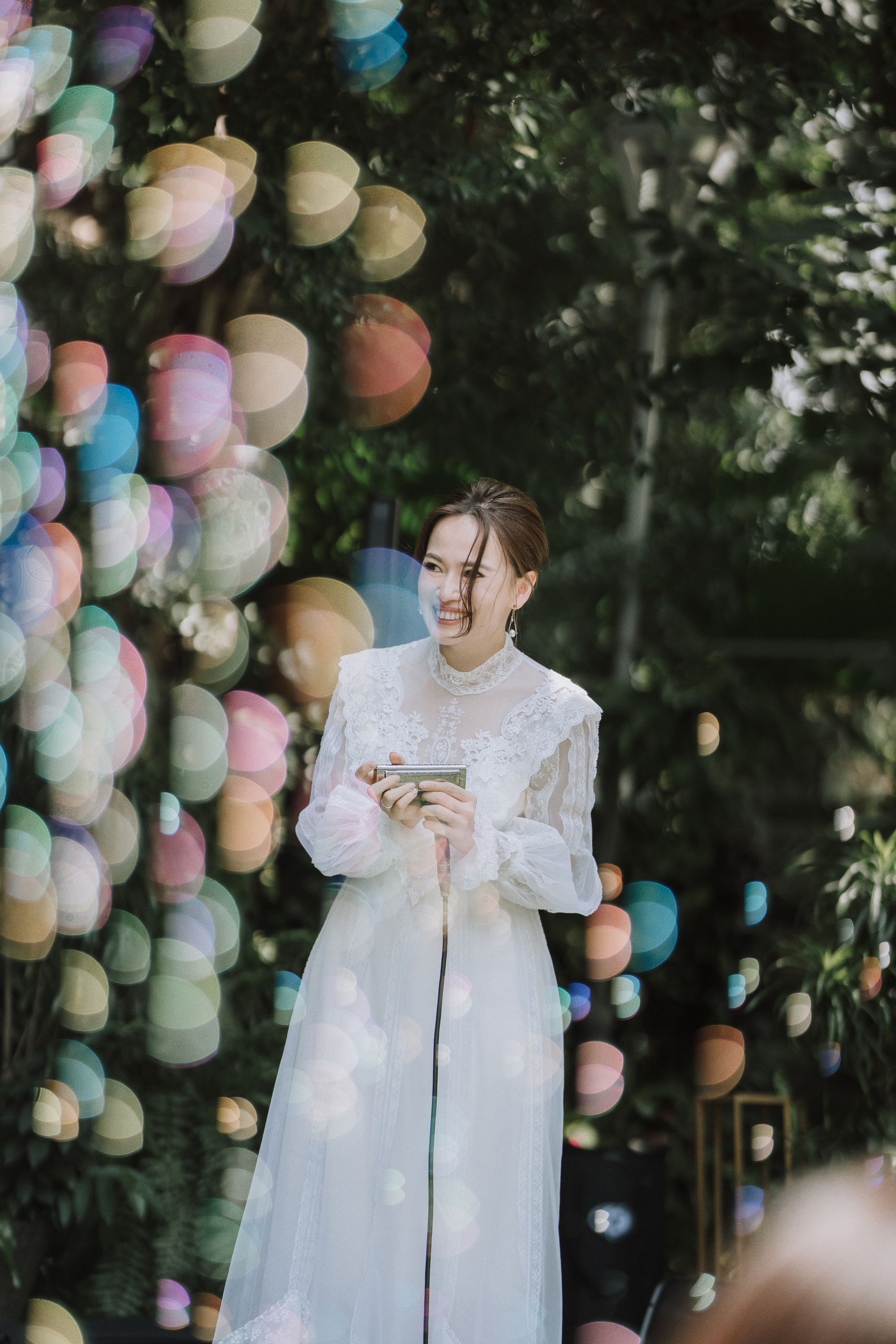婚禮攝影 李讓&Zenky 孫立人將軍官邸 婚禮紀錄