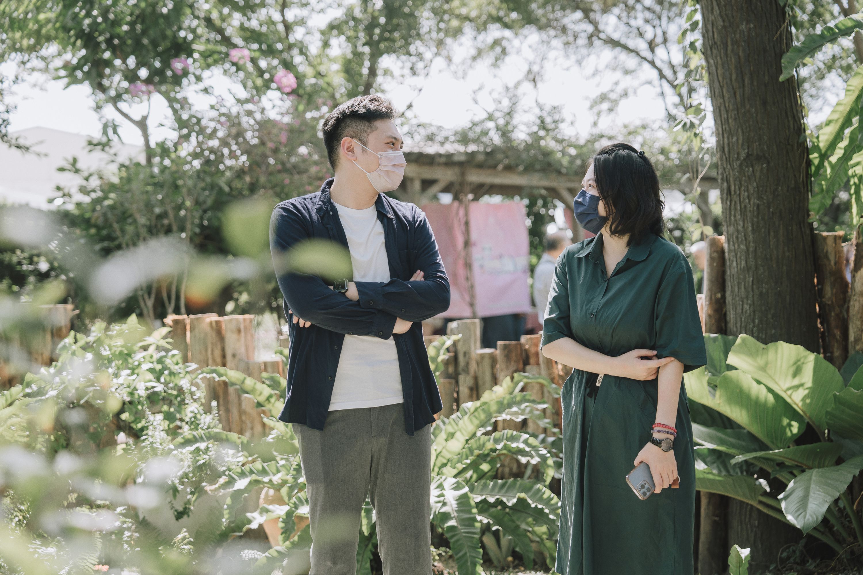 婚禮攝影 怡君&翊端 日祥生機園地 婚禮紀錄