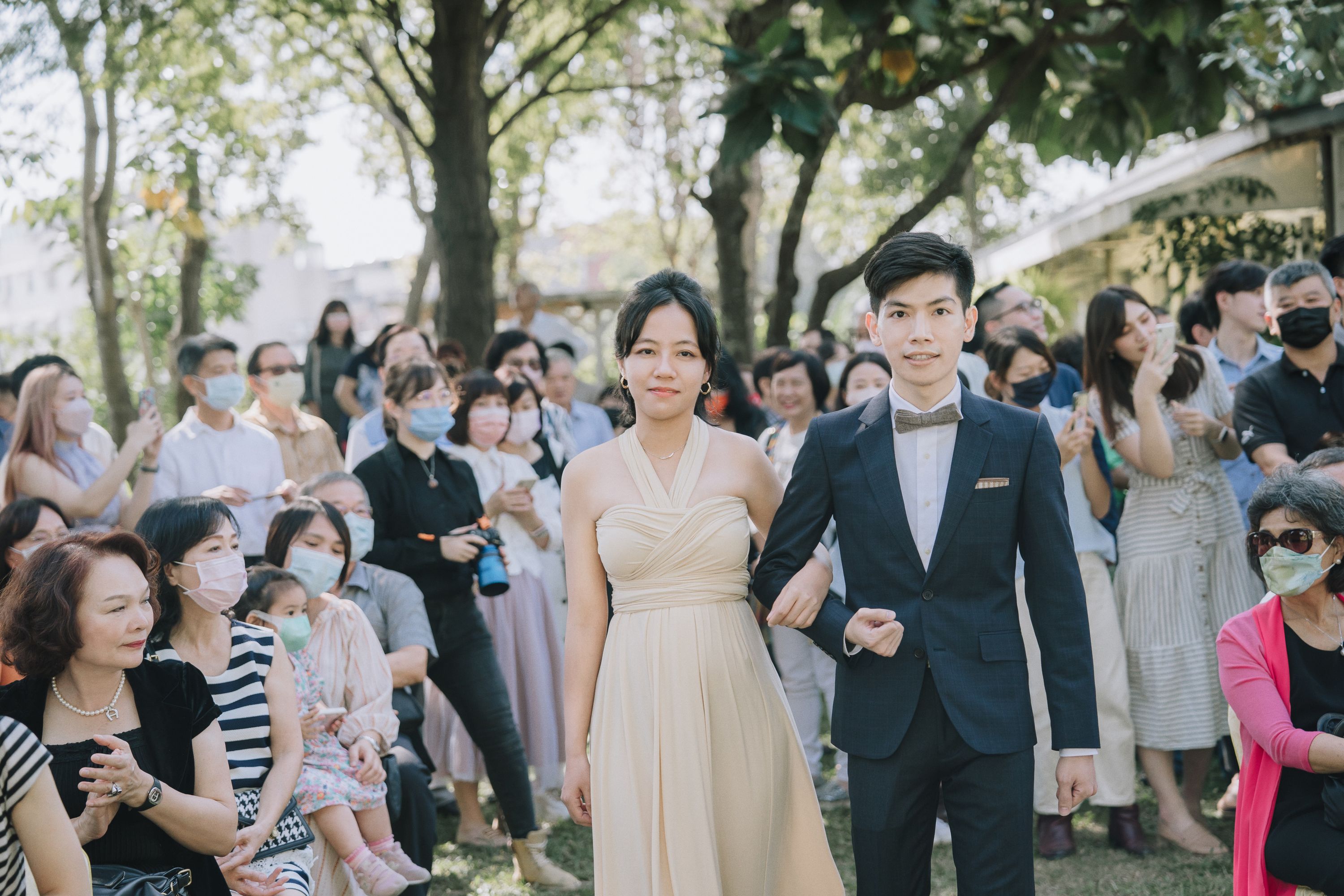 婚禮攝影 怡君&翊端 日祥生機園地 婚禮紀錄