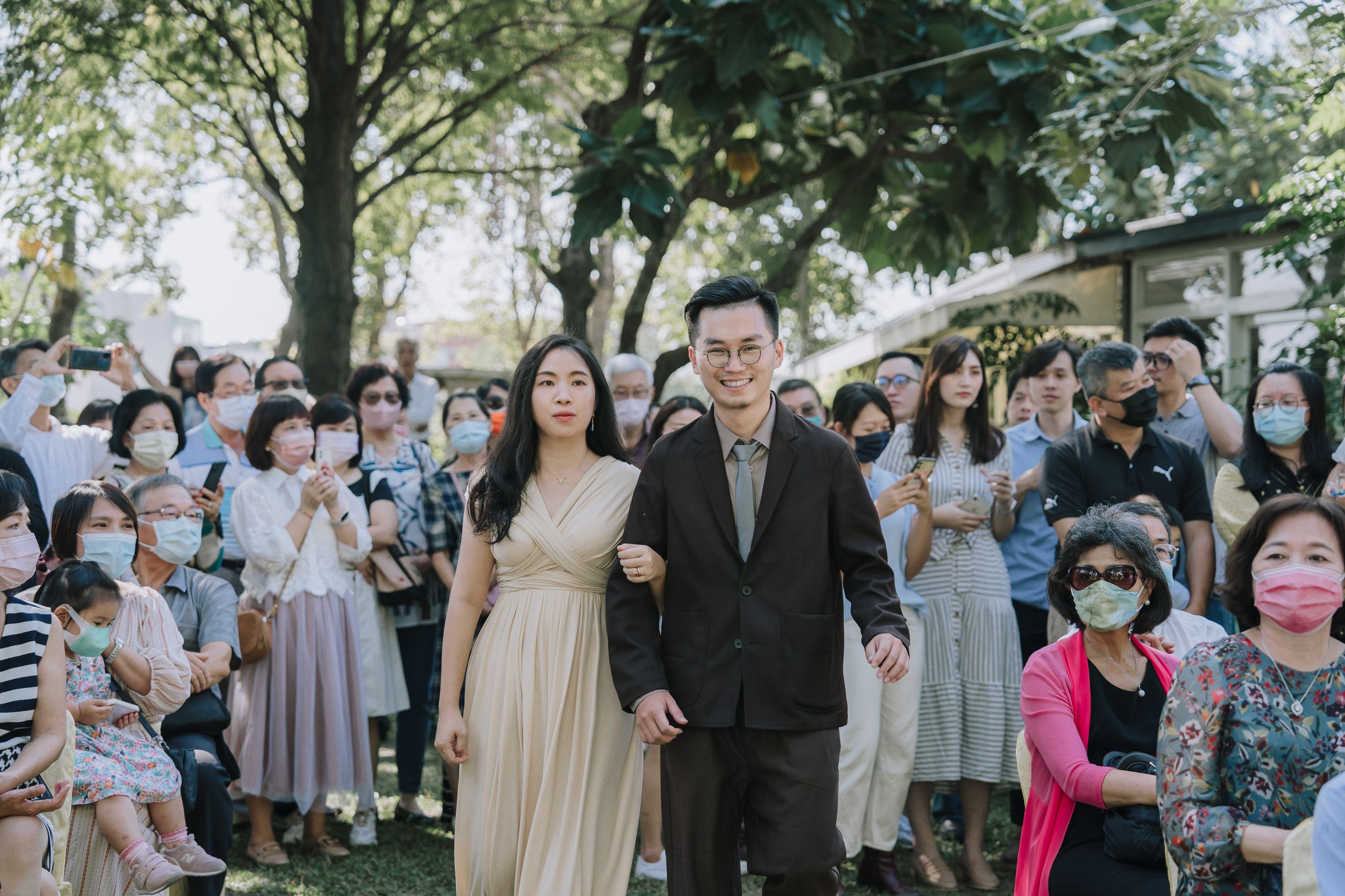 婚禮攝影 怡君&翊端 日祥生機園地 婚禮紀錄