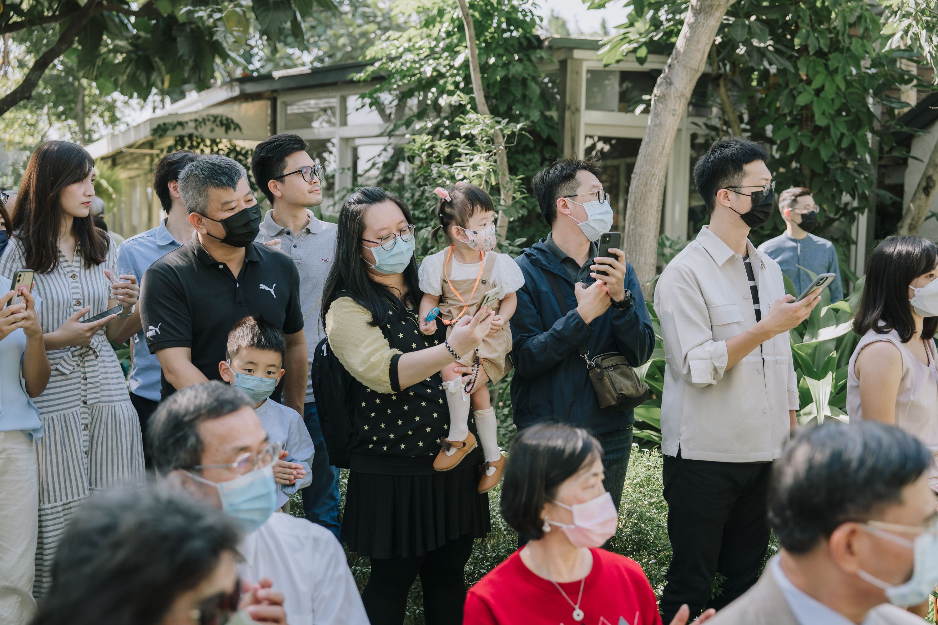婚禮攝影 怡君&翊端 日祥生機園地 婚禮紀錄
