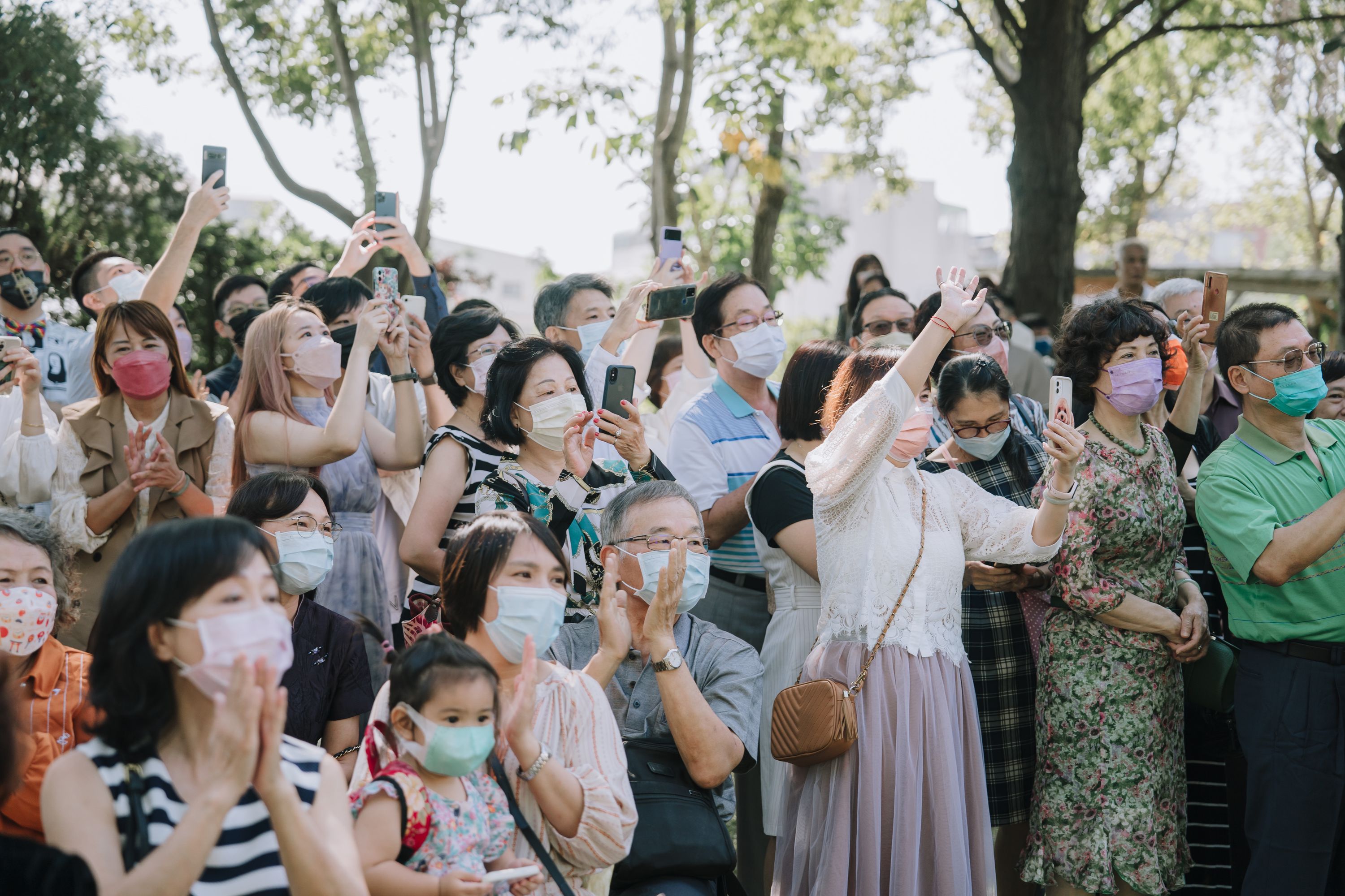 婚禮攝影 怡君&翊端 日祥生機園地 婚禮紀錄