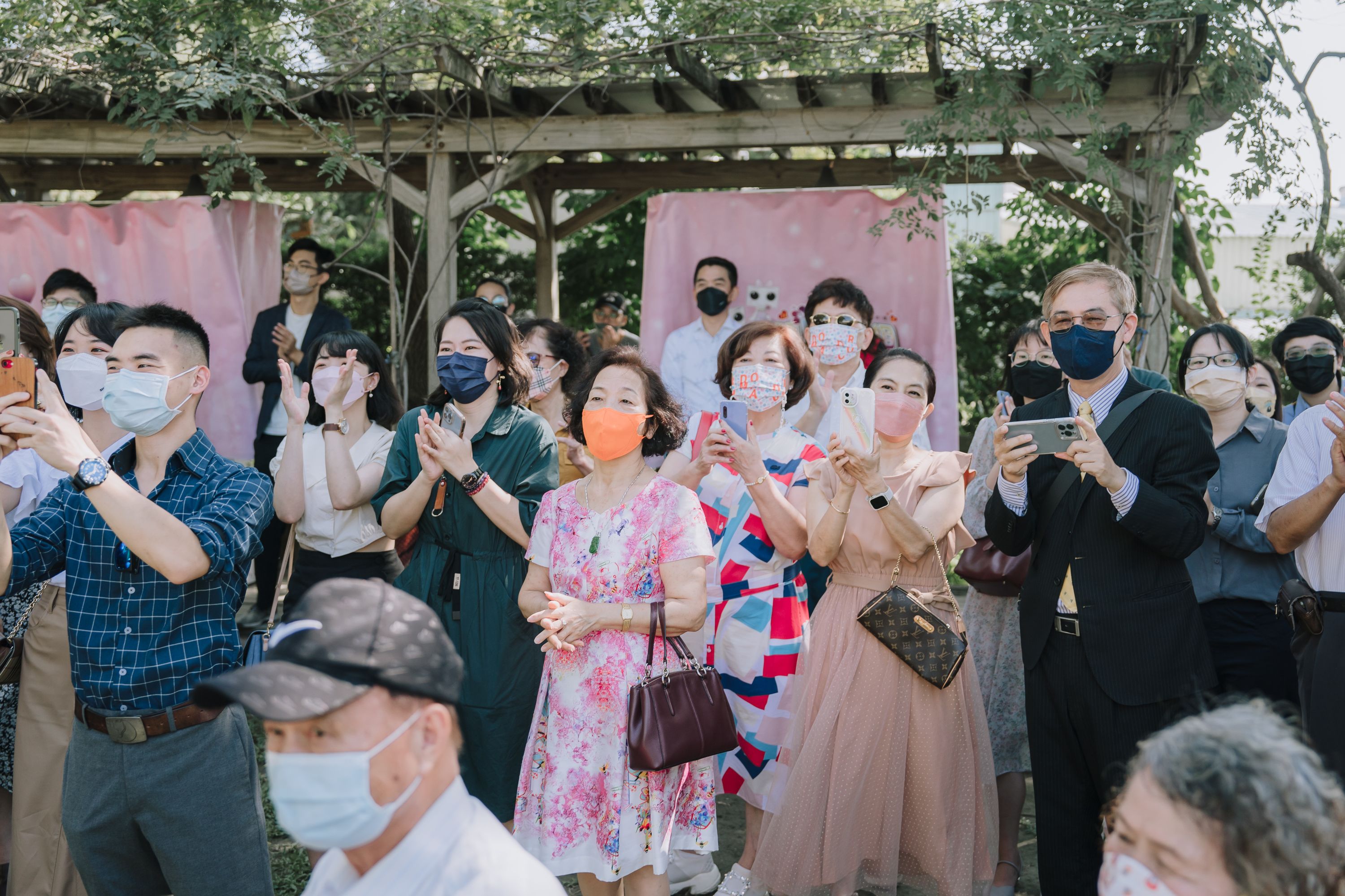 婚禮攝影 怡君&翊端 日祥生機園地 婚禮紀錄