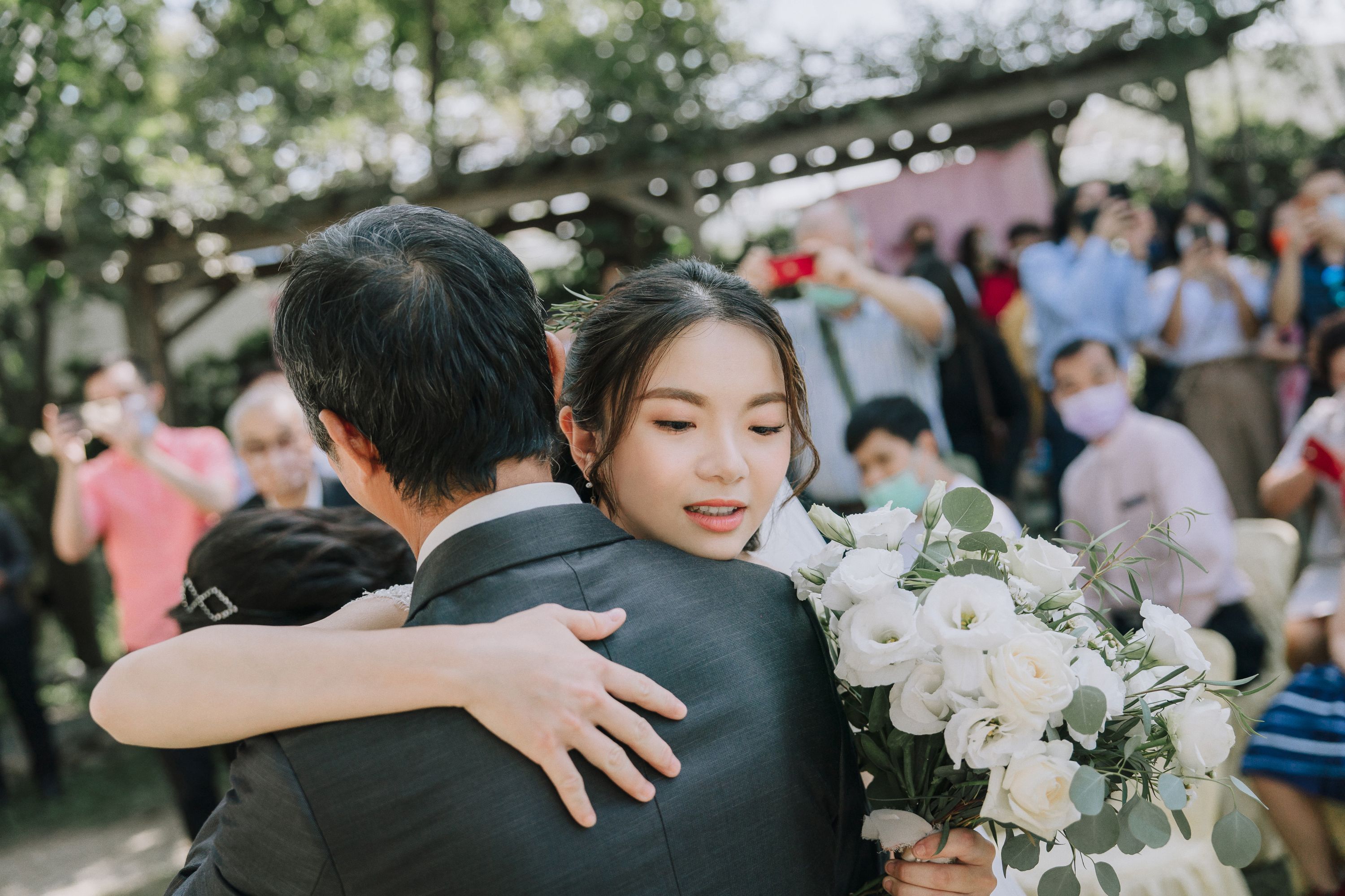 婚禮攝影 怡君&翊端 日祥生機園地 婚禮紀錄