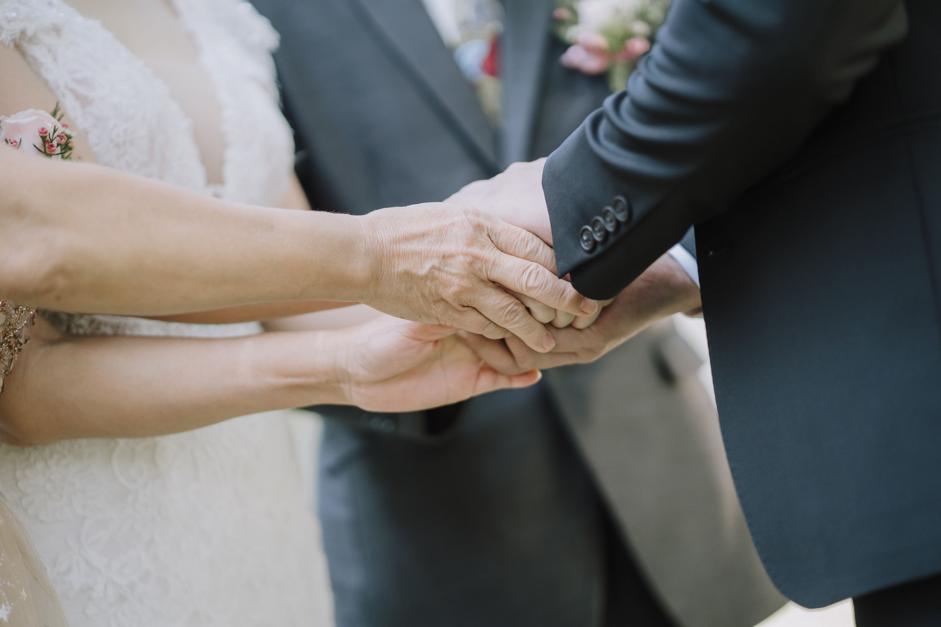 婚禮攝影 怡君&翊端 日祥生機園地 婚禮紀錄