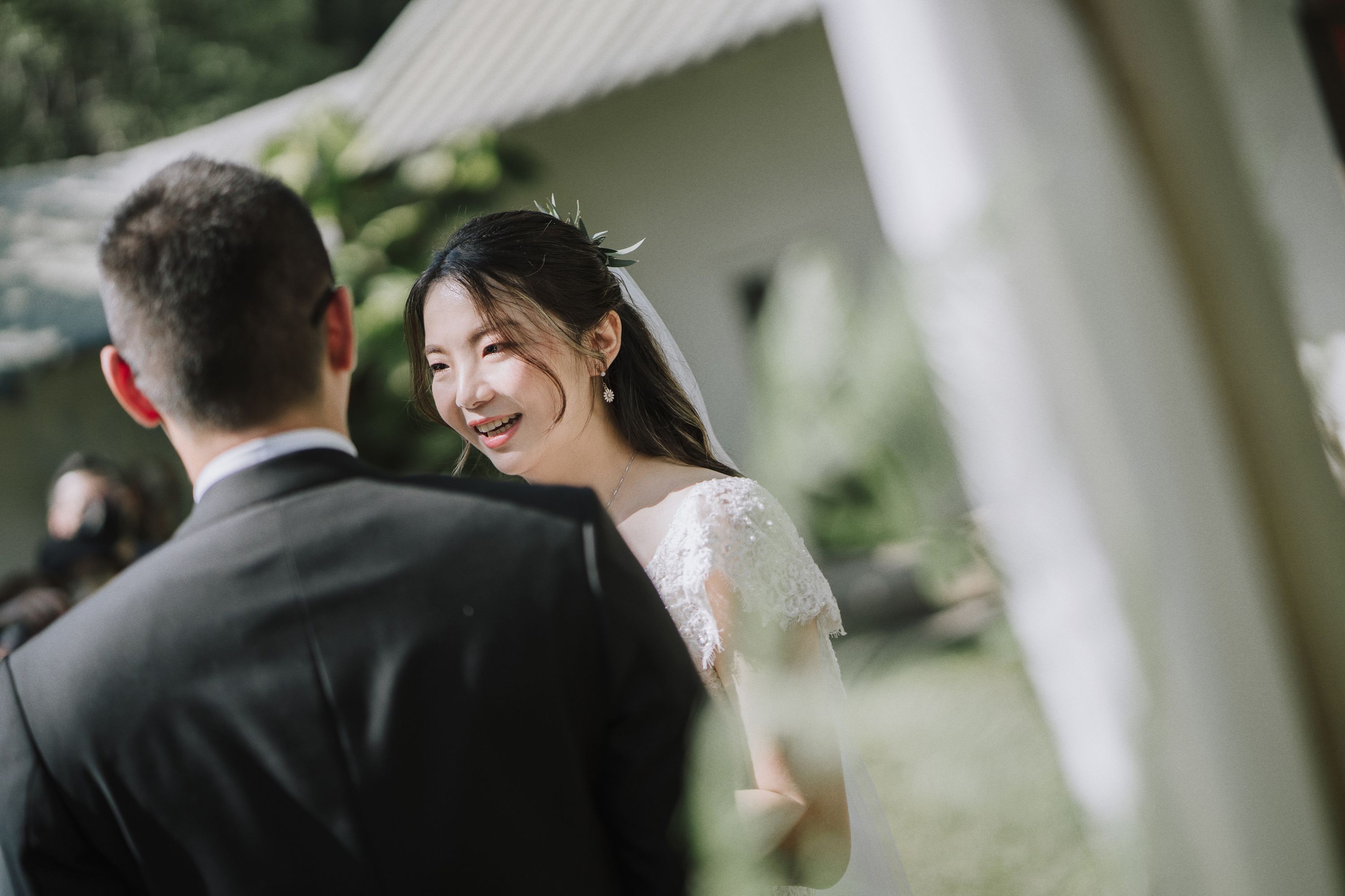 婚禮攝影 怡君&翊端 日祥生機園地 婚禮紀錄