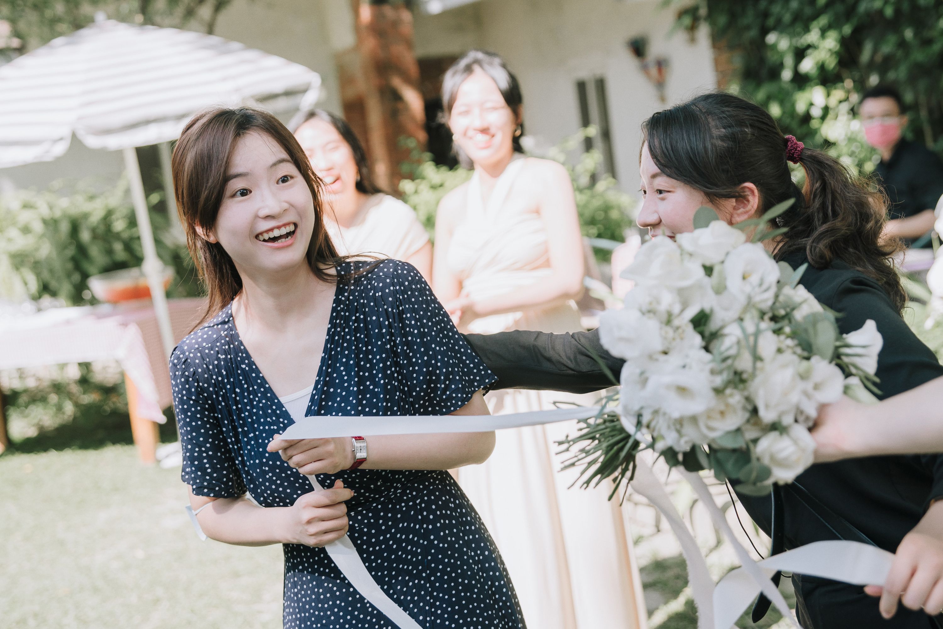 婚禮攝影 怡君&翊端 日祥生機園地 婚禮紀錄