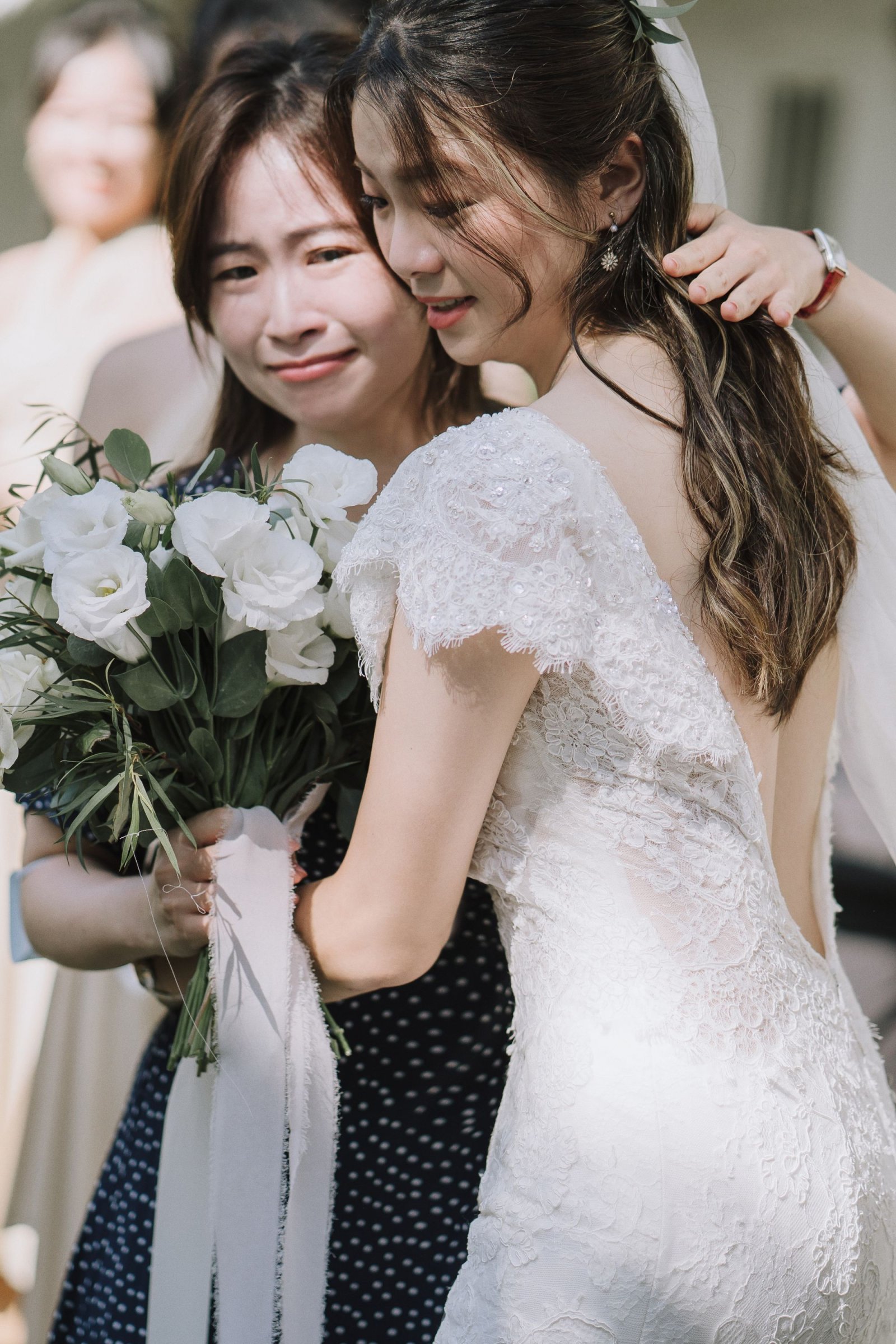 婚禮攝影 怡君&翊端 日祥生機園地 婚禮紀錄