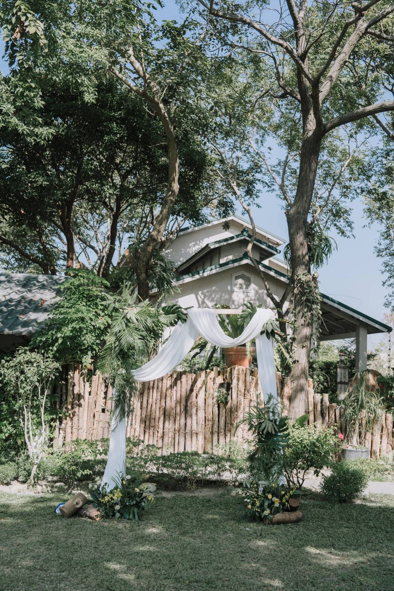 婚禮攝影 怡君&翊端 日祥生機園地 婚禮紀錄