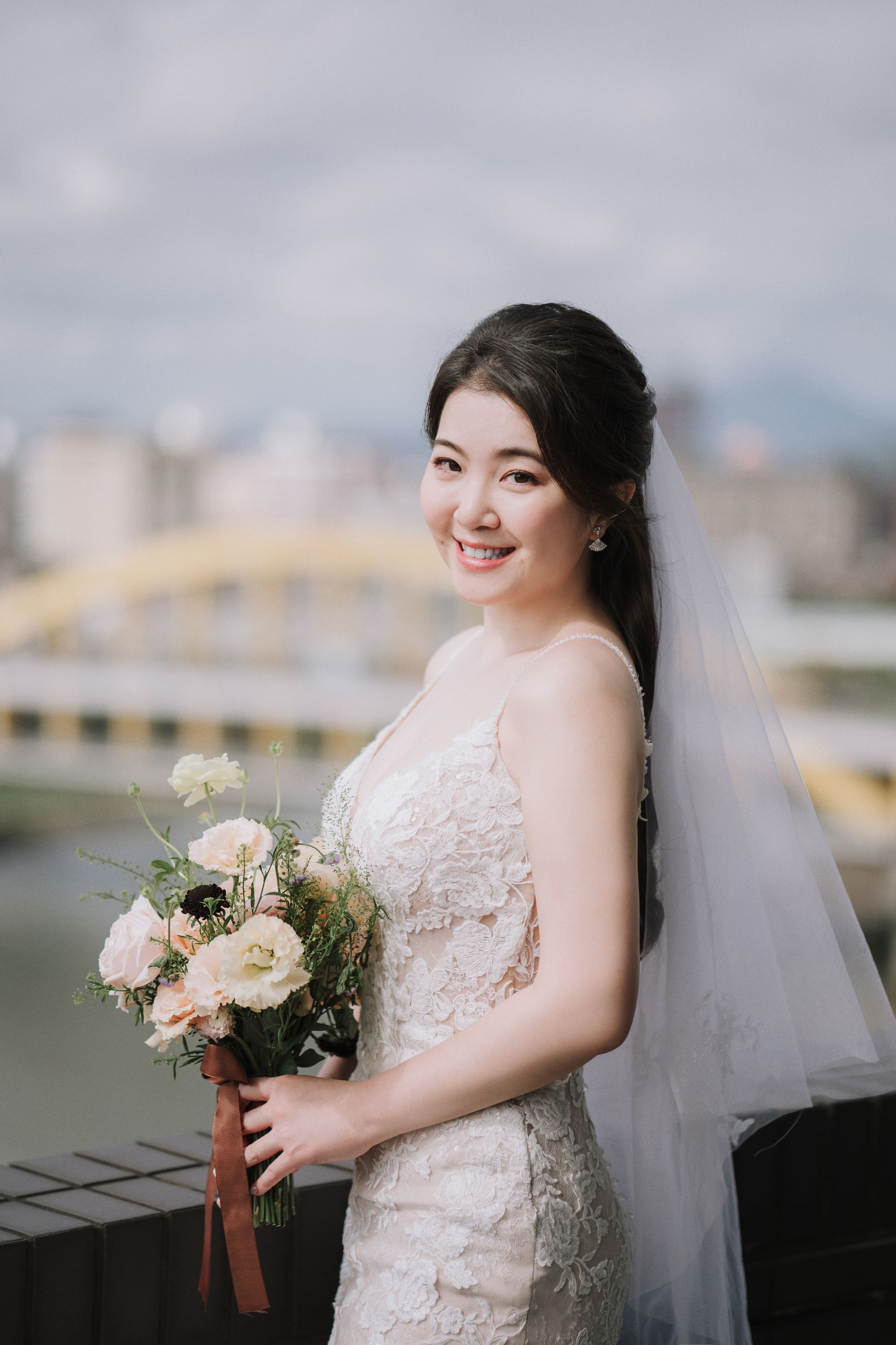 婚禮攝影 Owen&Ellen Sea to Sky 婚禮紀錄