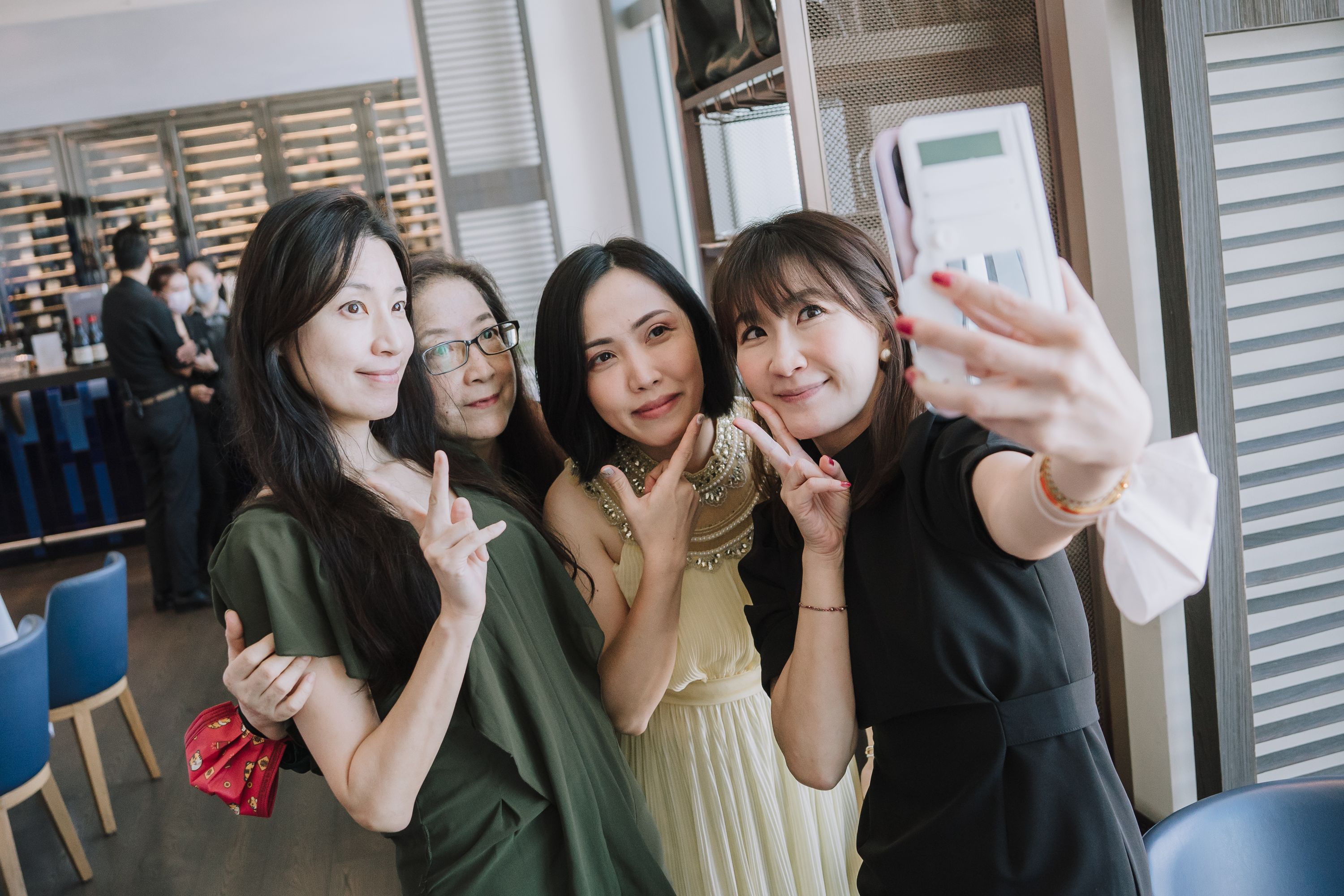 婚禮攝影 Owen&Ellen Sea to Sky 婚禮紀錄