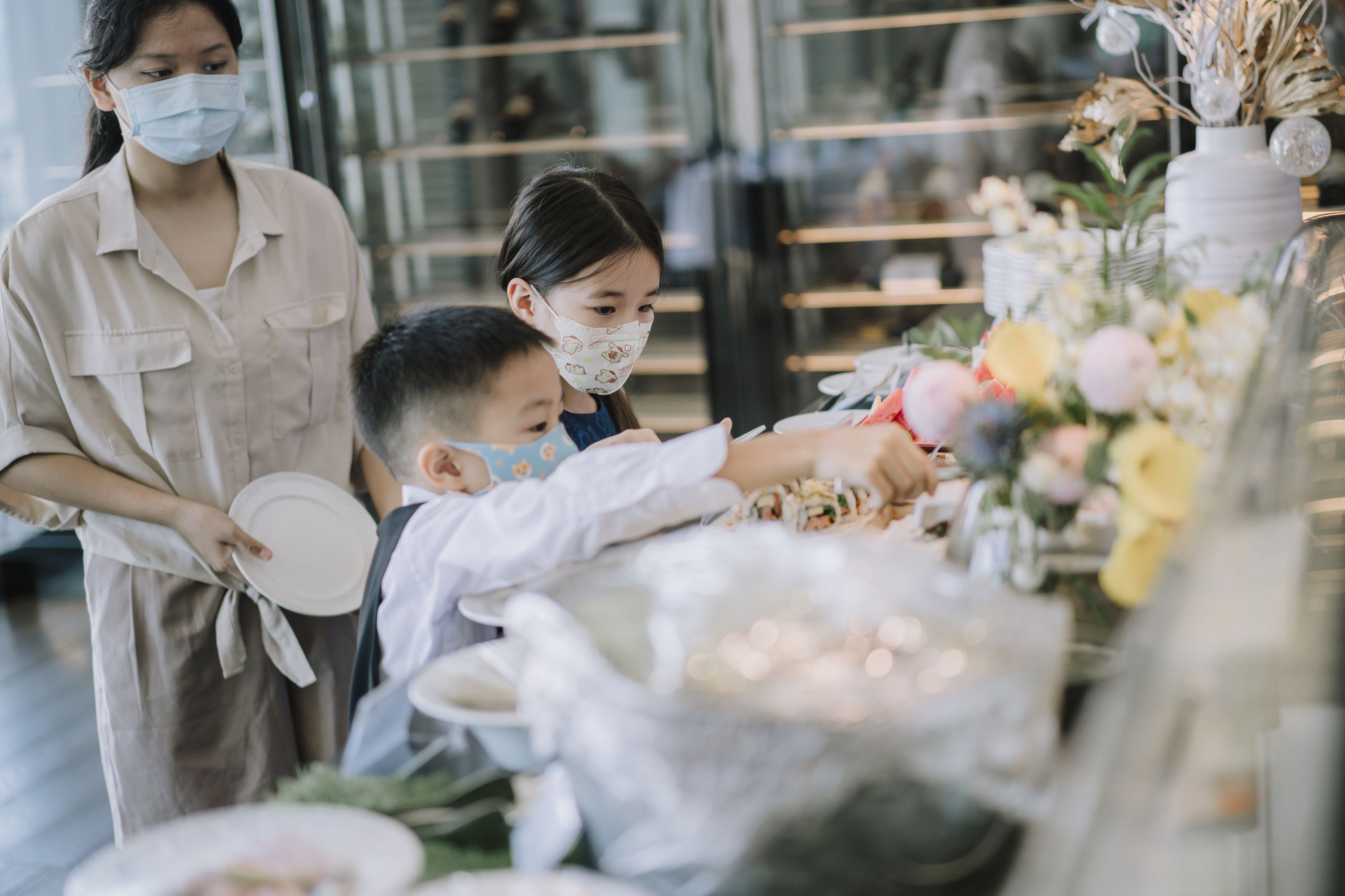 婚禮攝影 Owen&Ellen Sea to Sky 婚禮紀錄