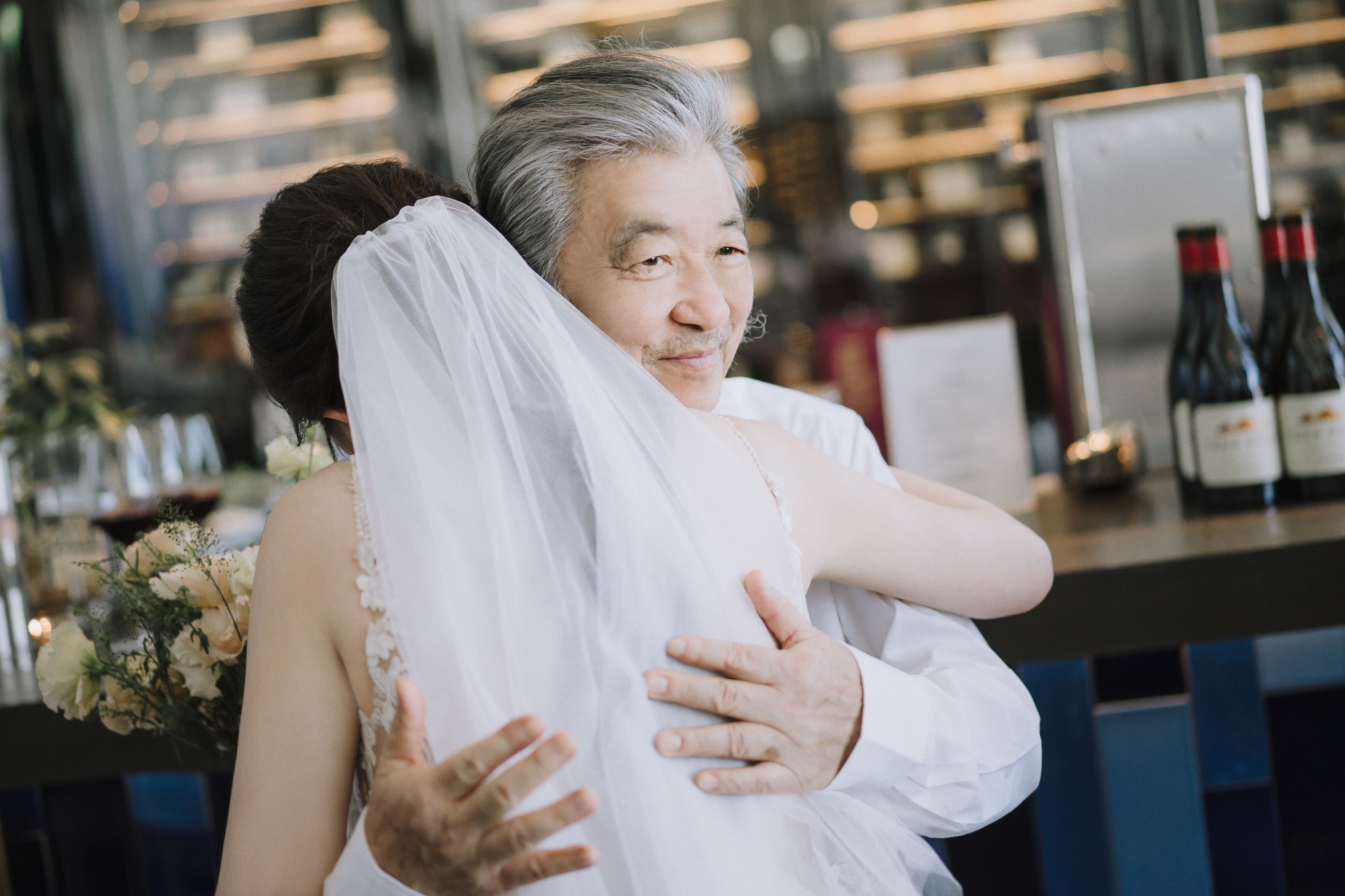 婚禮攝影 Owen&Ellen Sea to Sky 婚禮紀錄