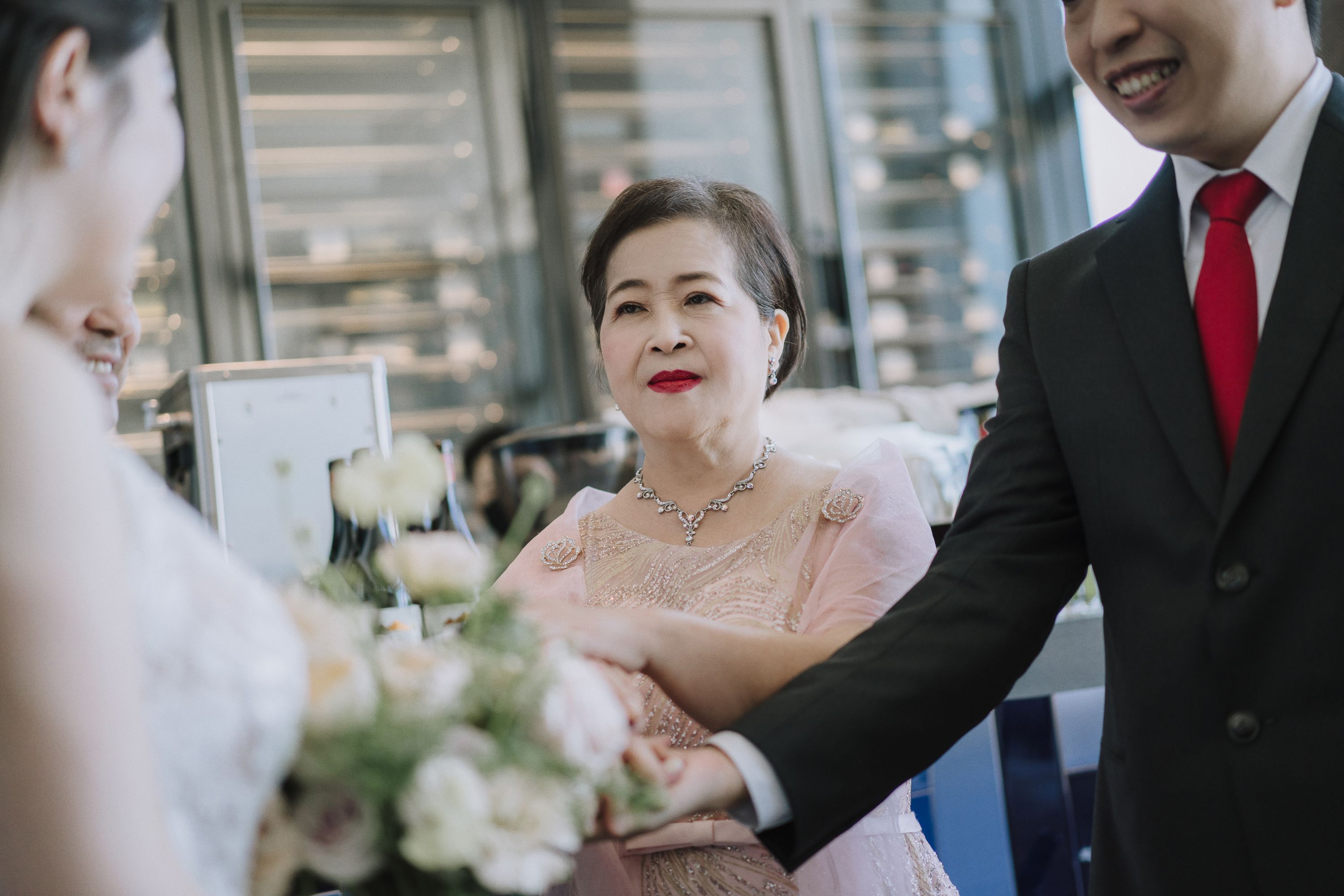 婚禮攝影 Owen&Ellen Sea to Sky 婚禮紀錄
