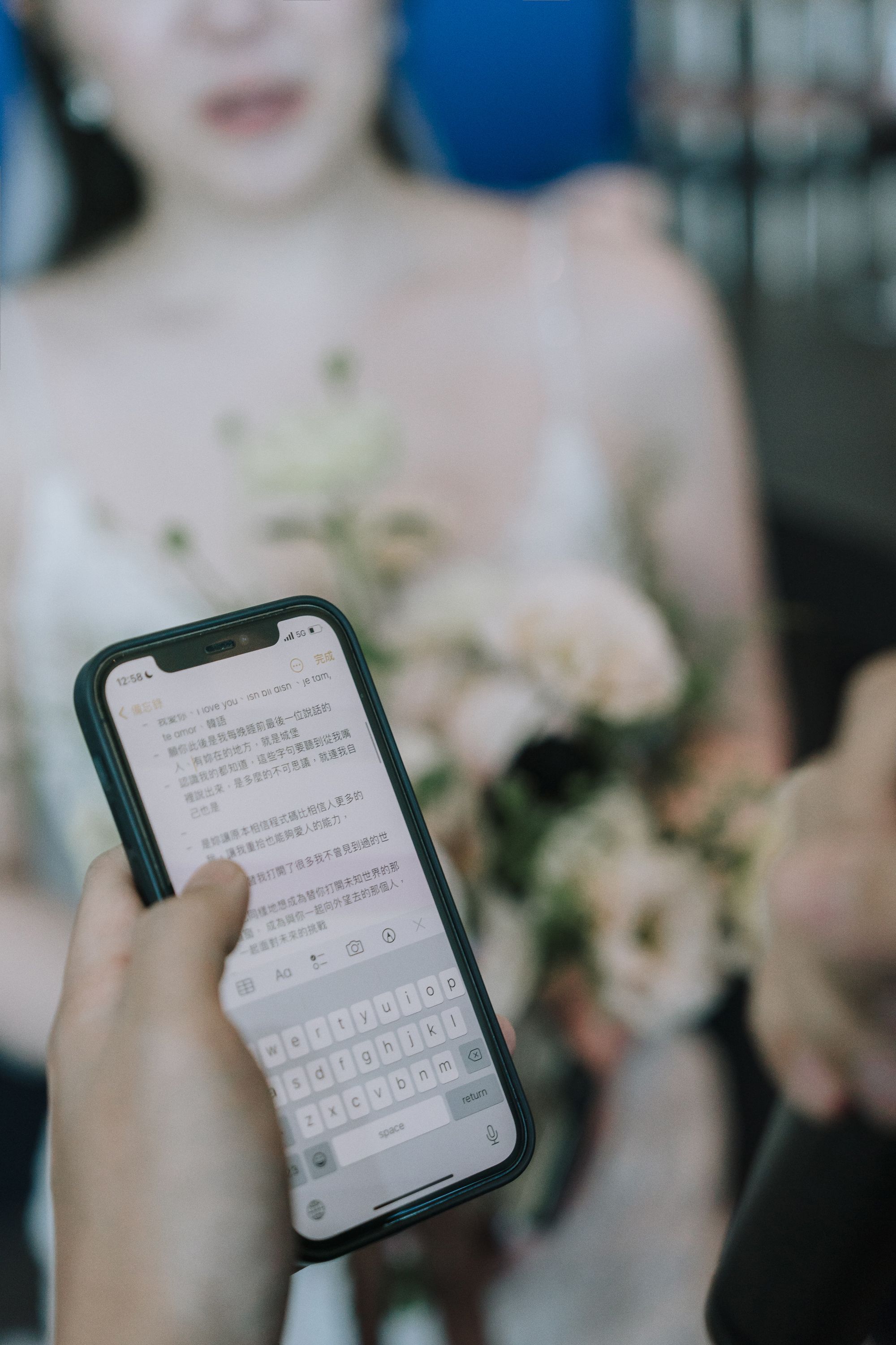 婚禮攝影 Owen&Ellen Sea to Sky 婚禮紀錄